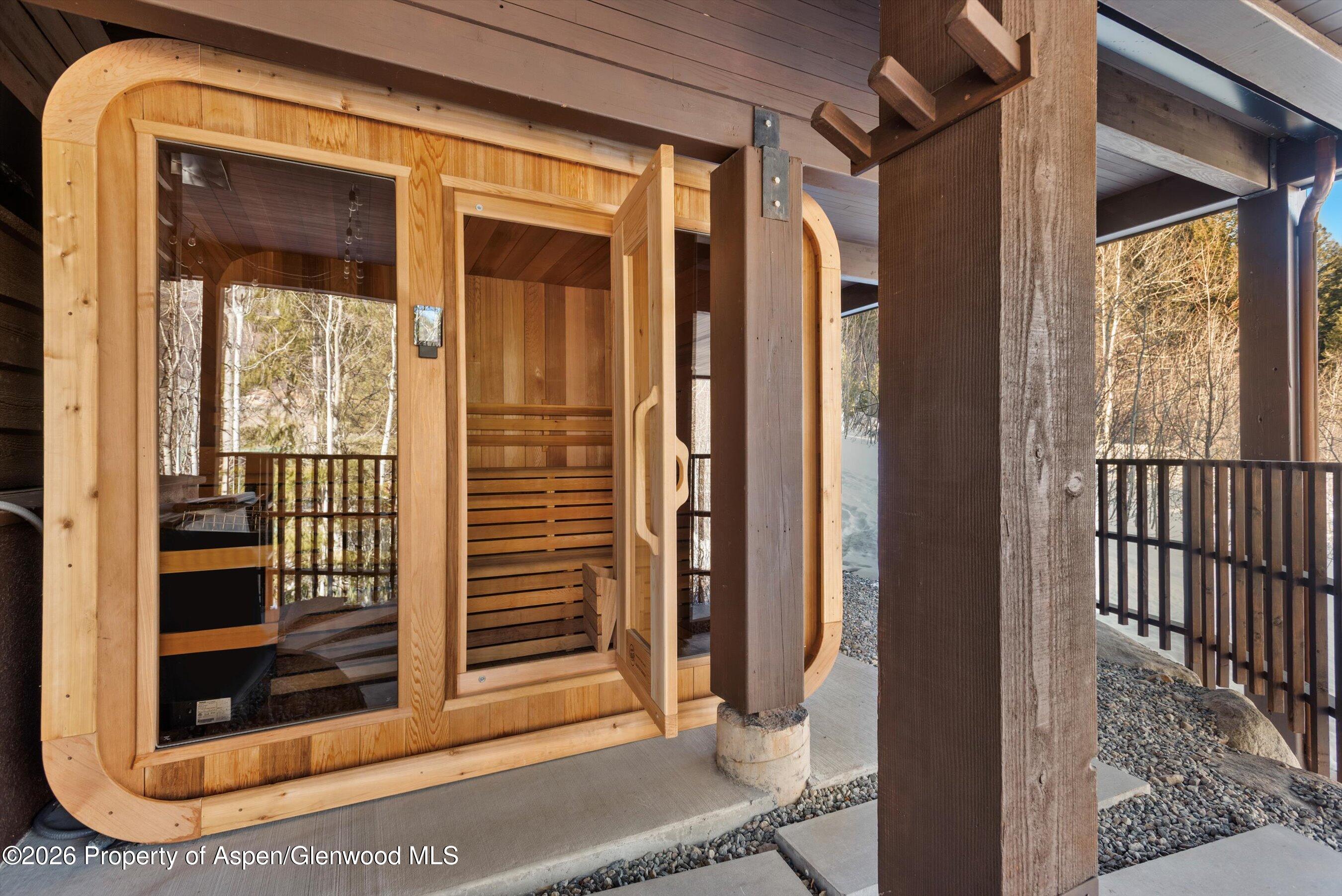 1271 Ute Avenue Aspen CO 81611