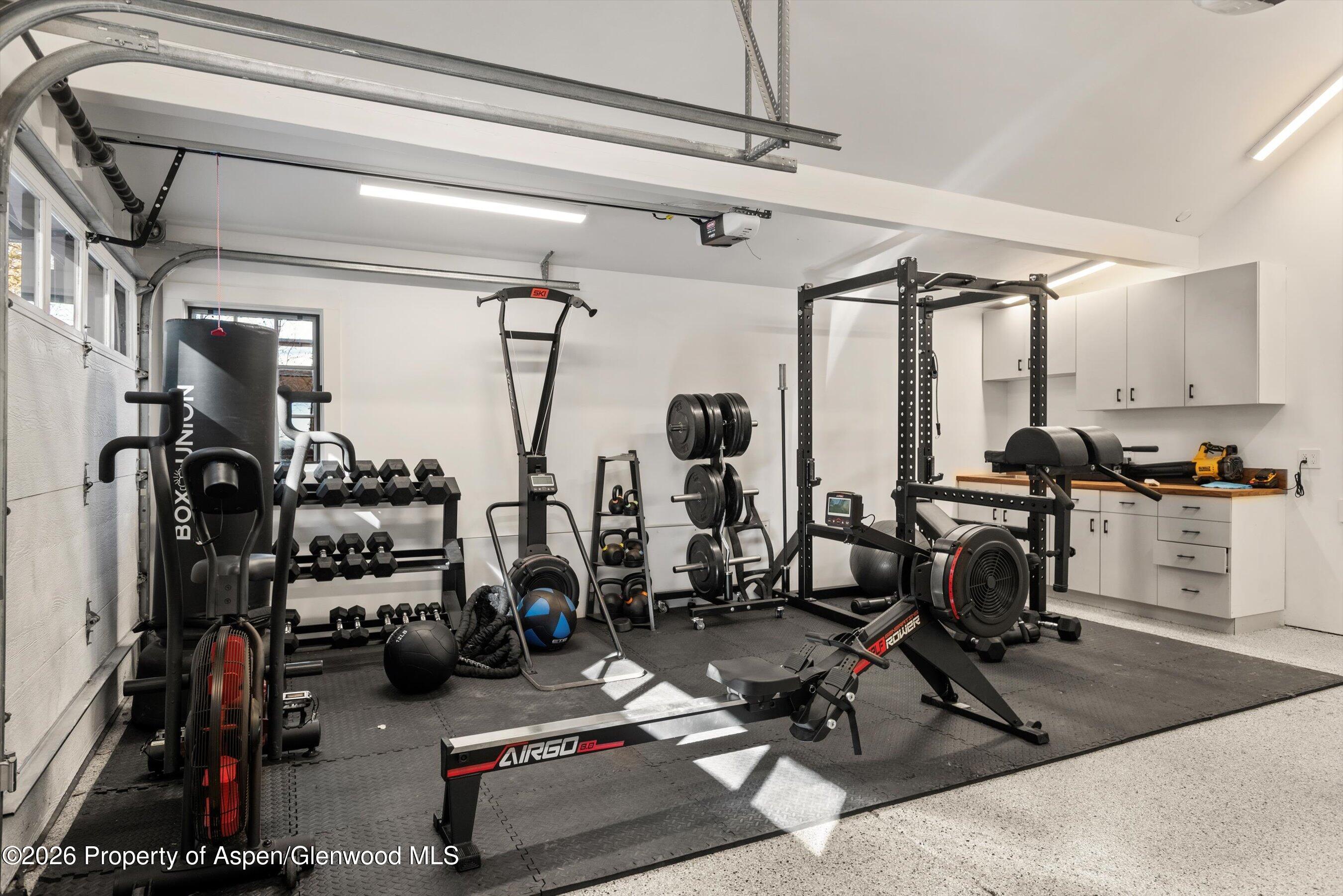 1271 Ute Avenue Aspen CO 81611