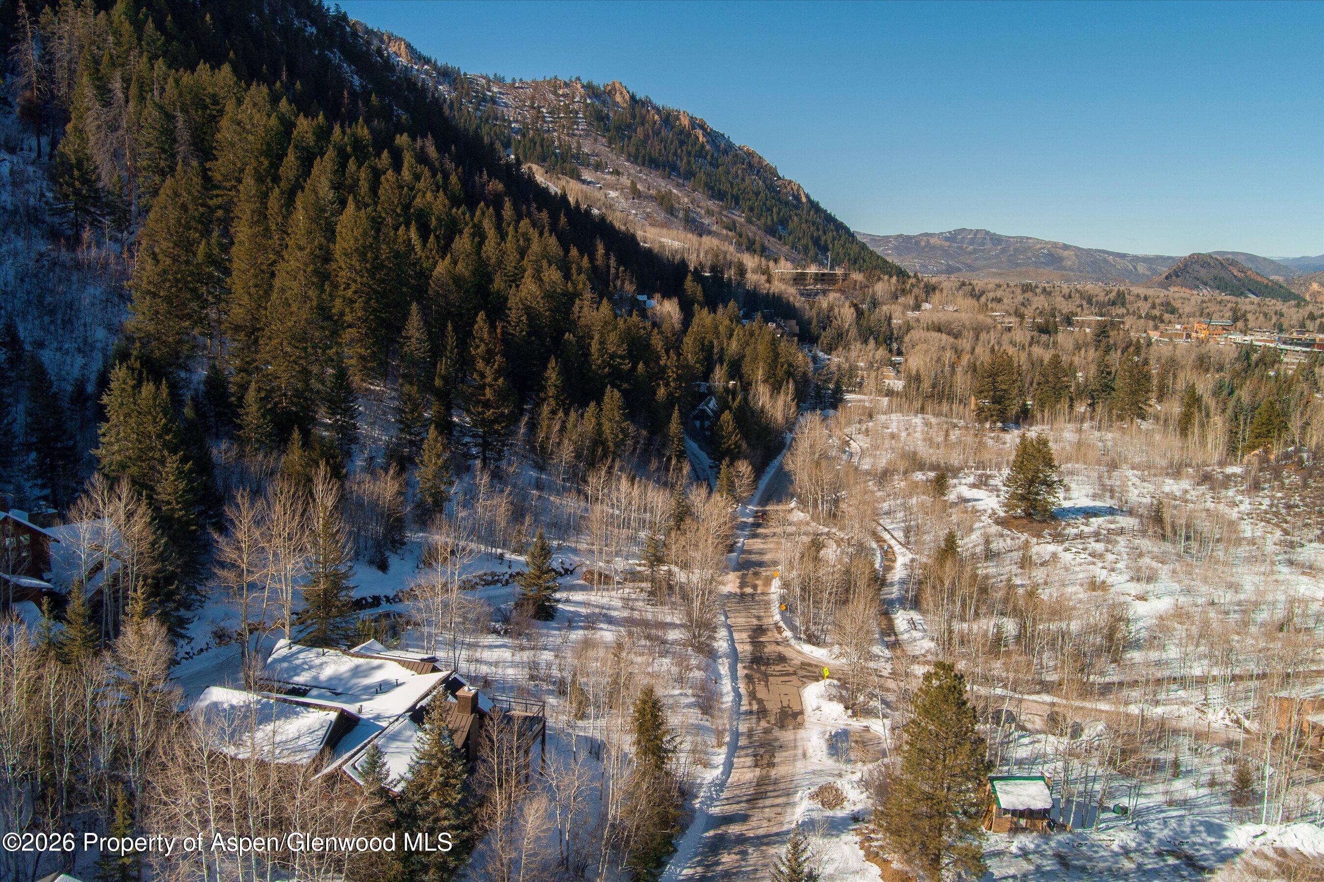 1271 Ute Avenue Aspen CO 81611