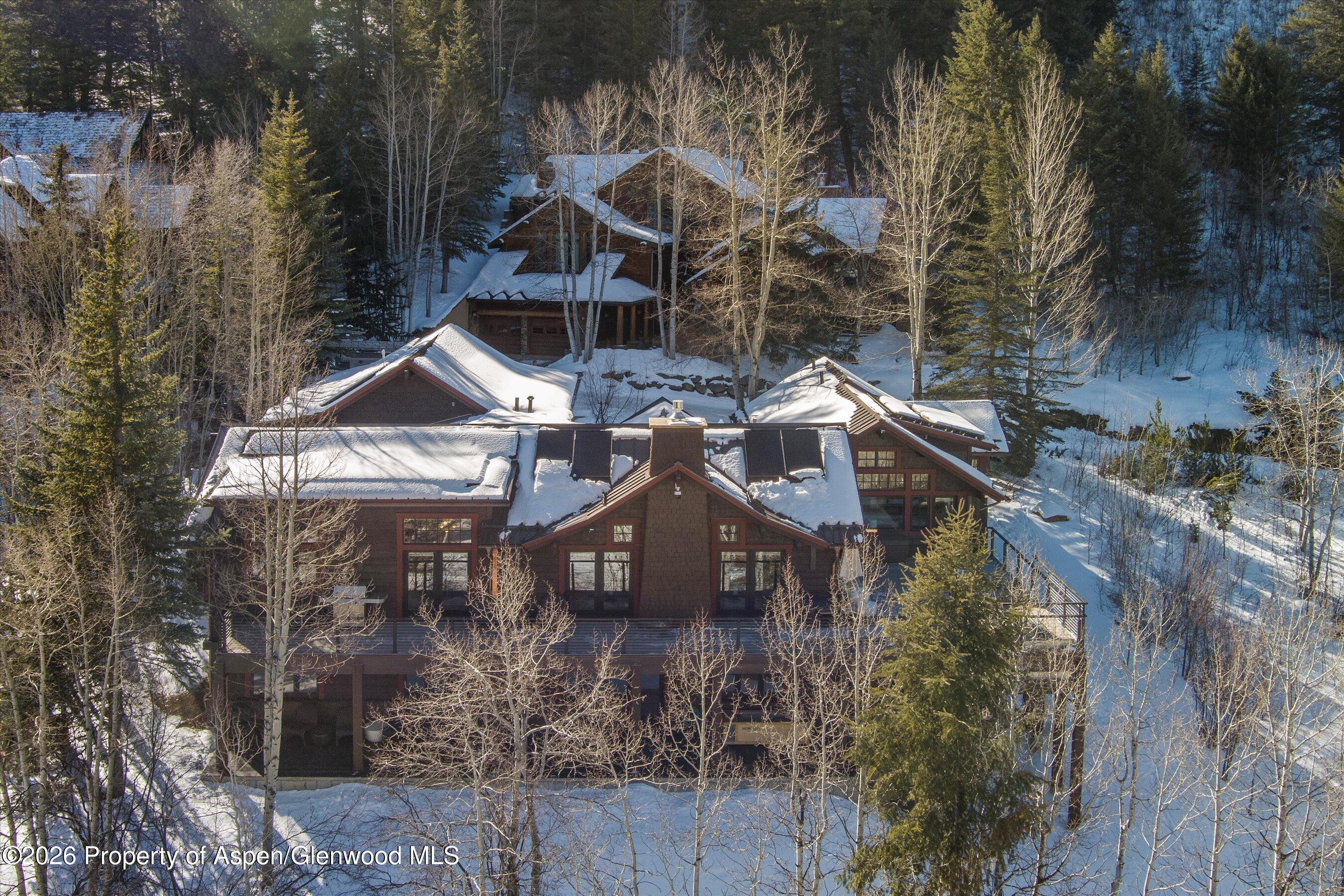 1271 Ute Avenue Aspen CO 81611