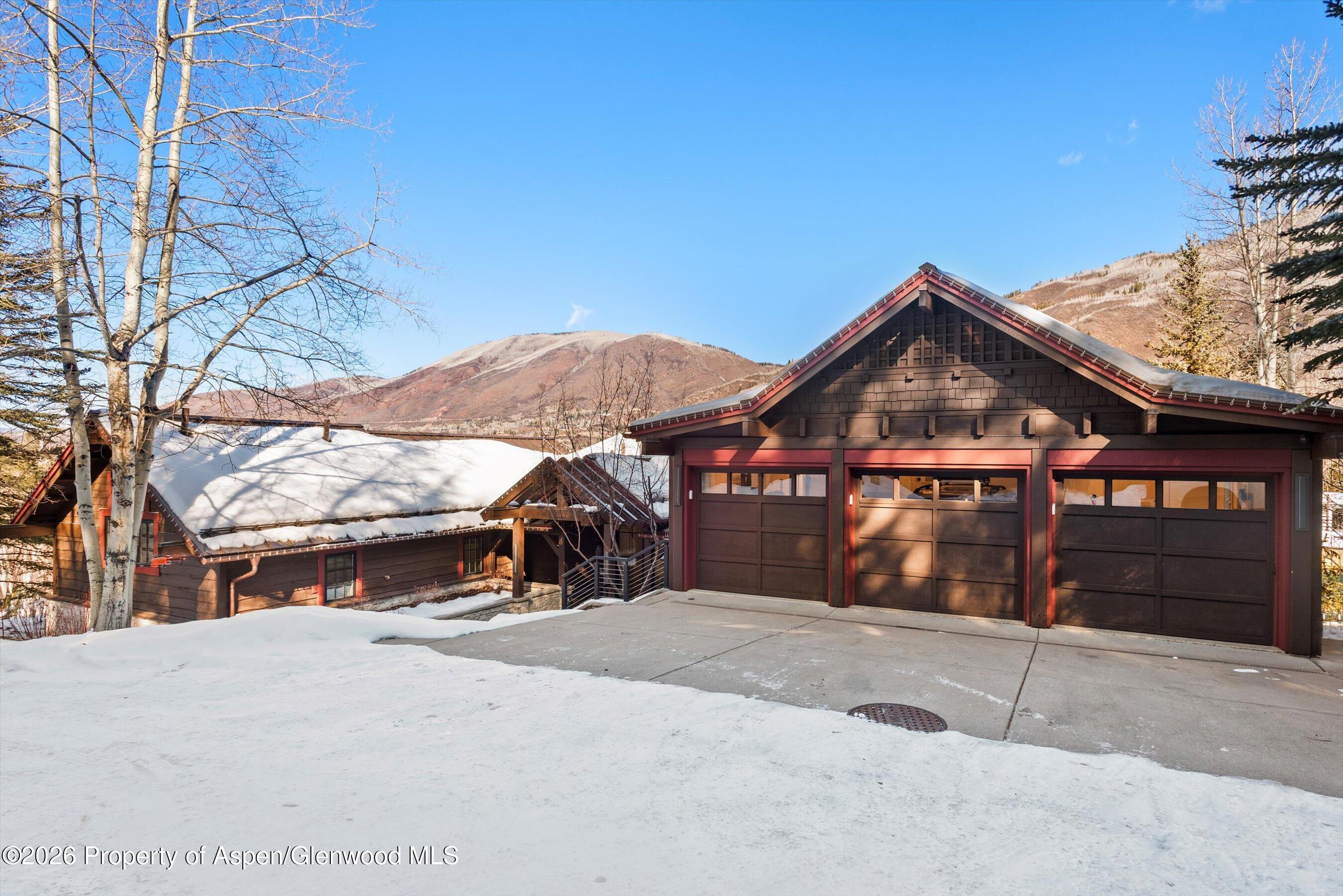 1271 Ute Avenue Aspen CO 81611