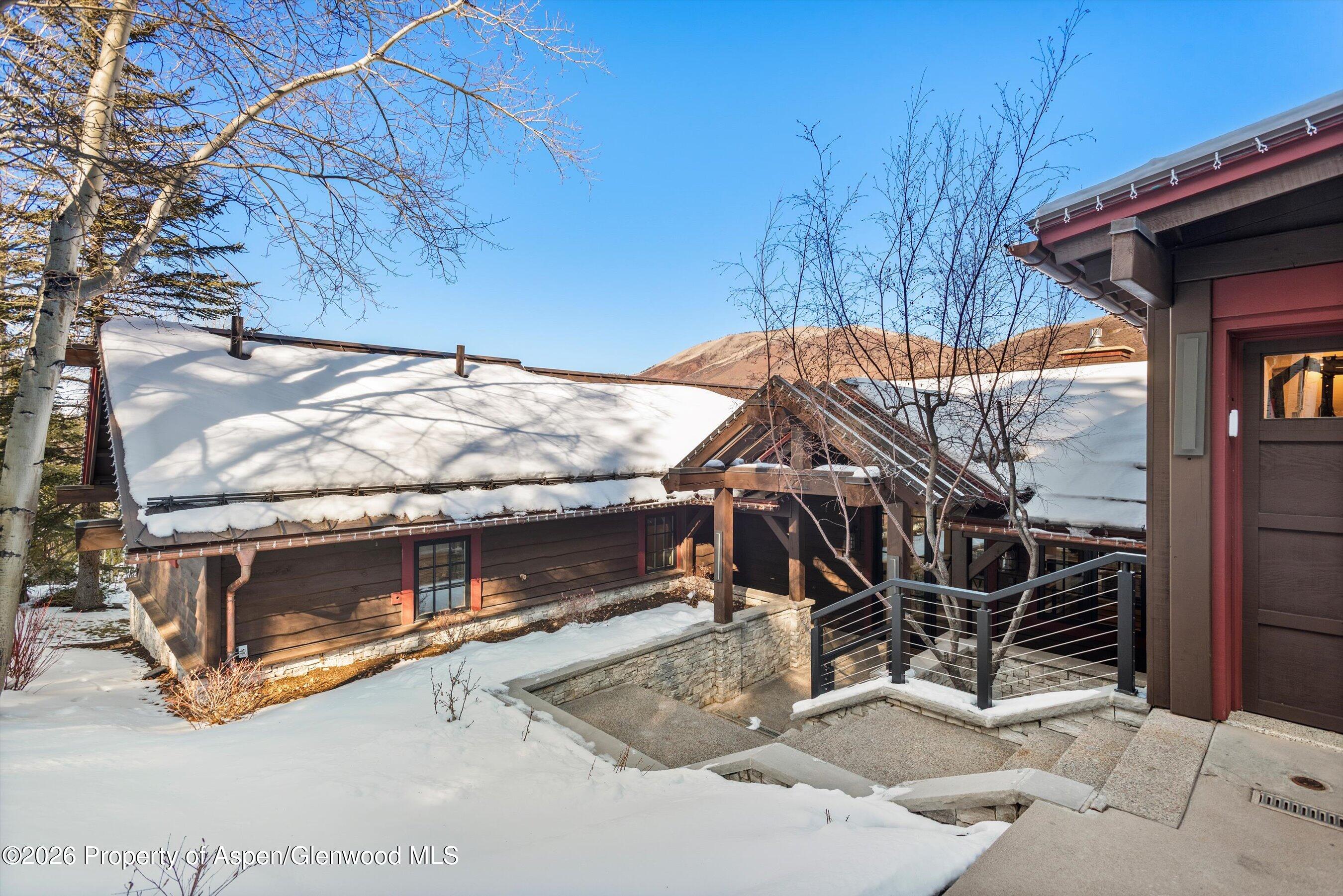 1271 Ute Avenue Aspen CO 81611
