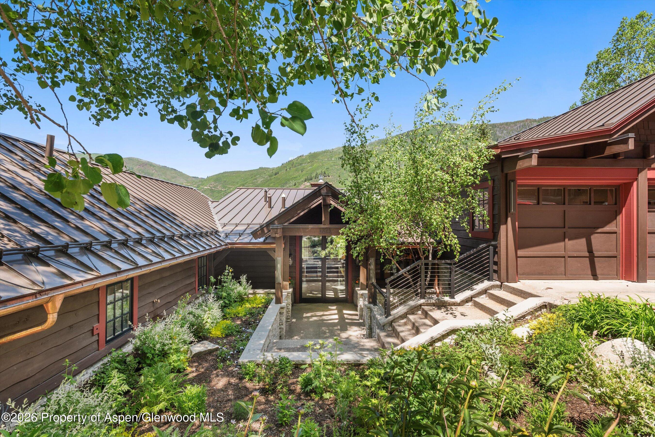 1271 Ute Avenue Aspen CO 81611