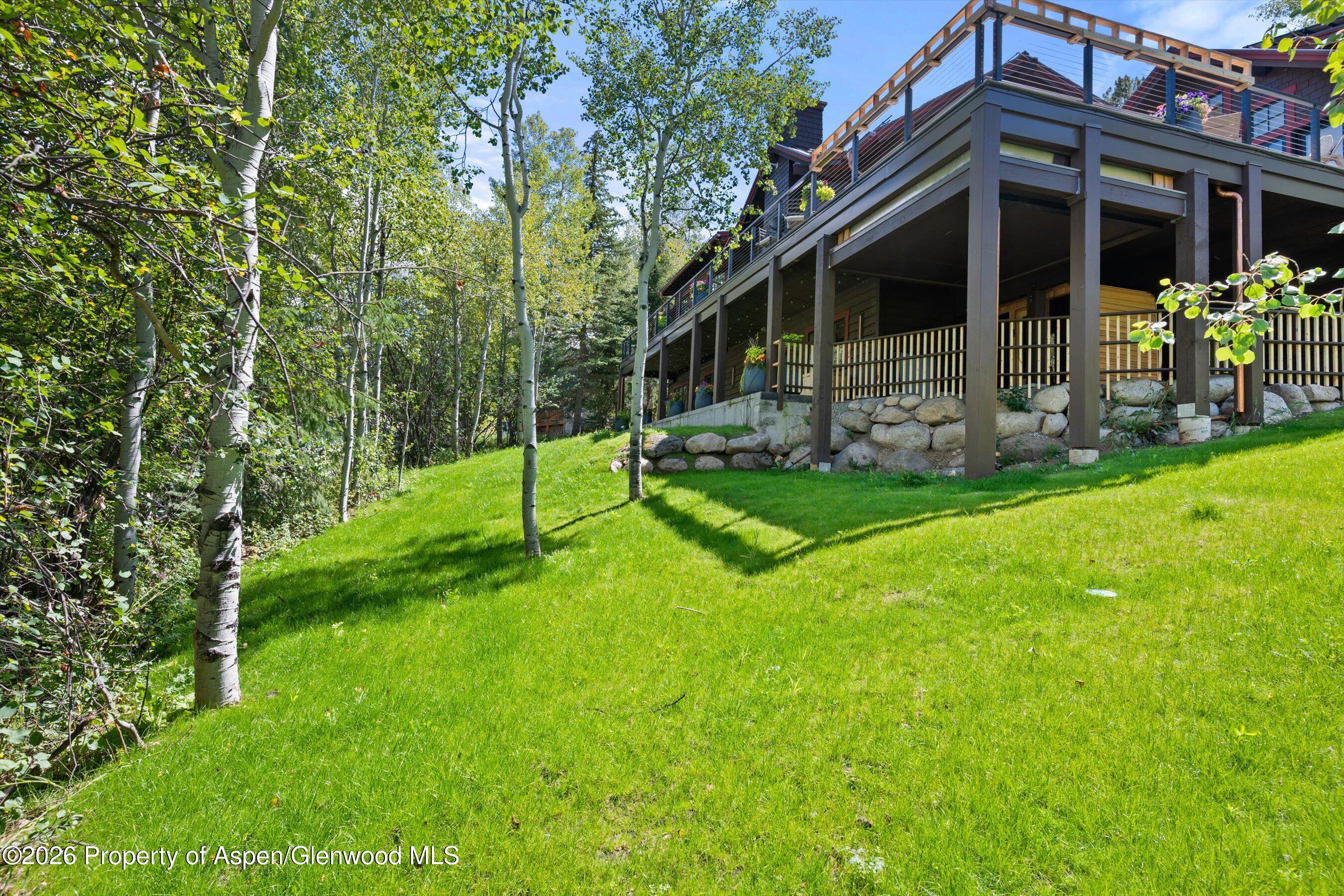 1271 Ute Avenue Aspen CO 81611