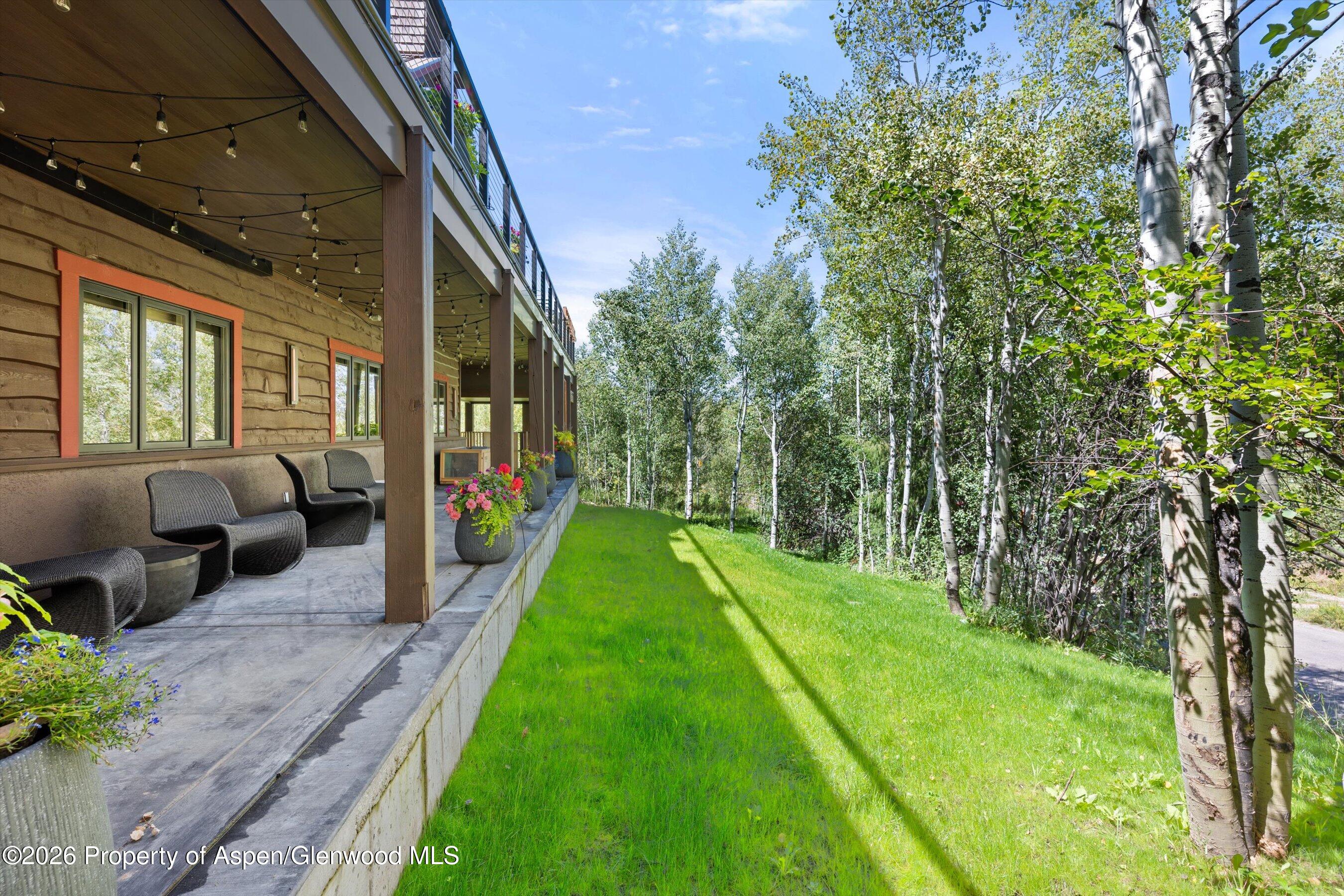 1271 Ute Avenue Aspen CO 81611