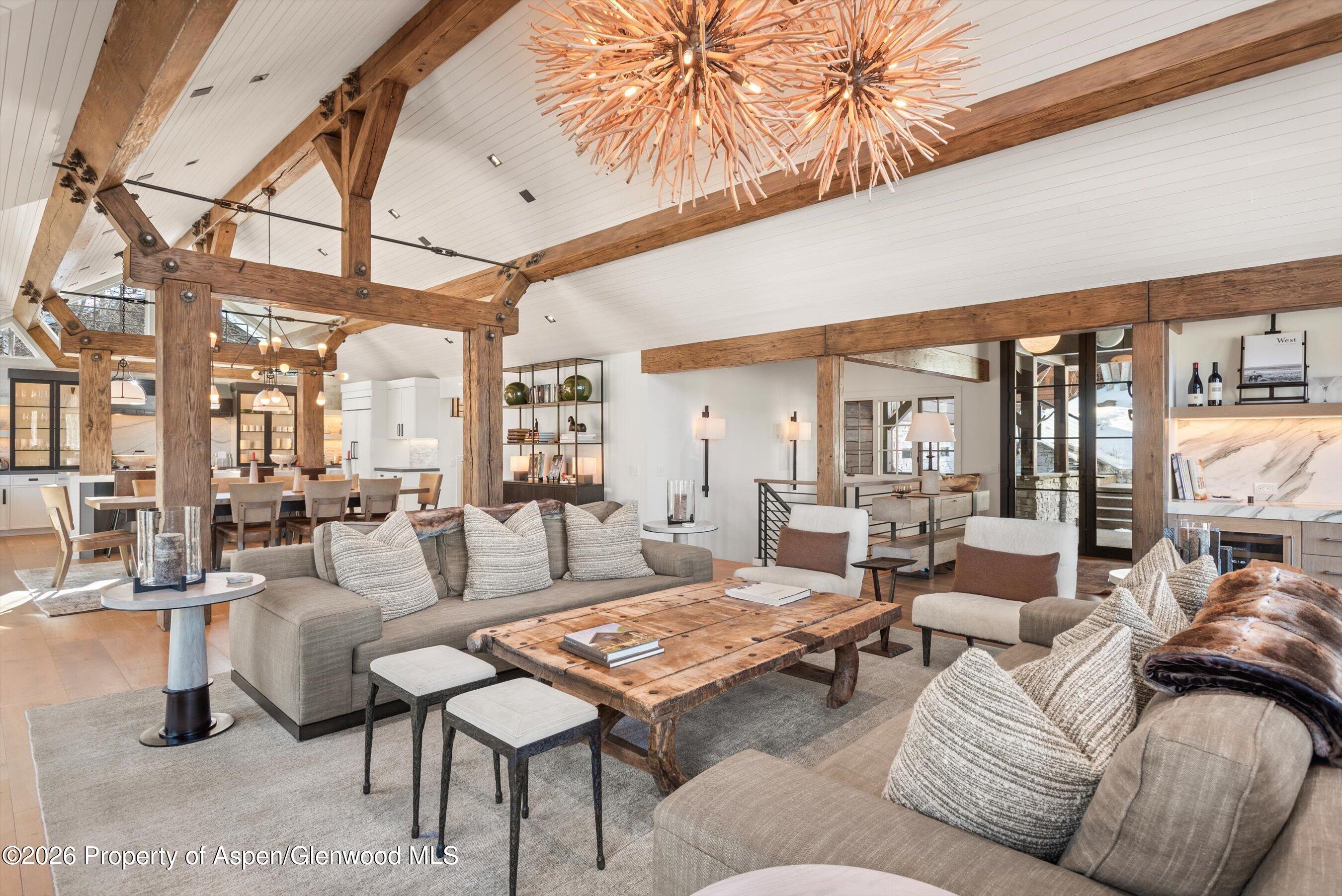 1271 Ute Avenue Aspen CO 81611