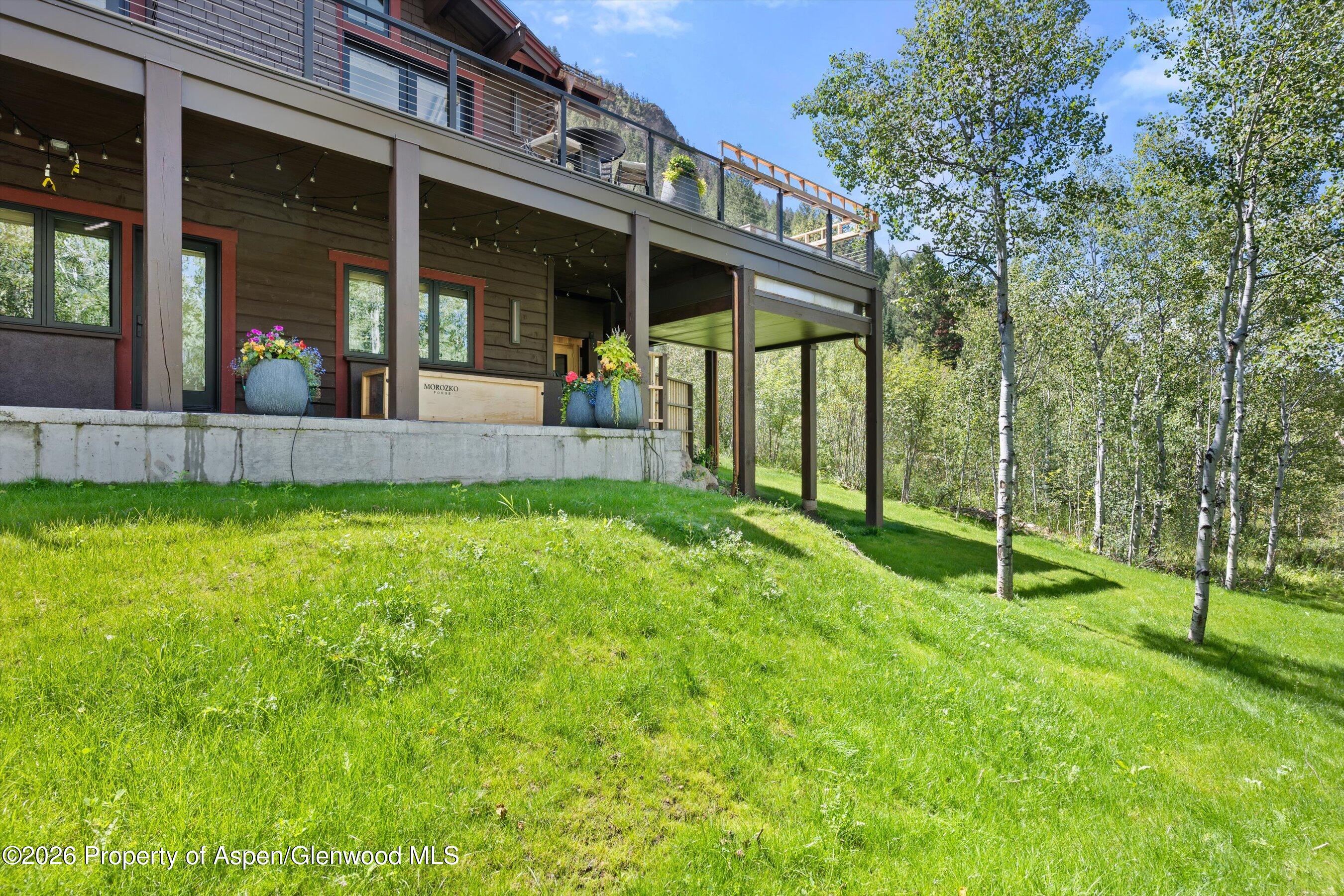 1271 Ute Avenue Aspen CO 81611