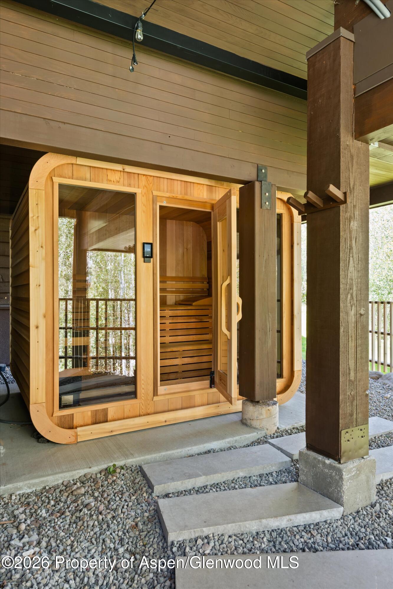 1271 Ute Avenue Aspen CO 81611