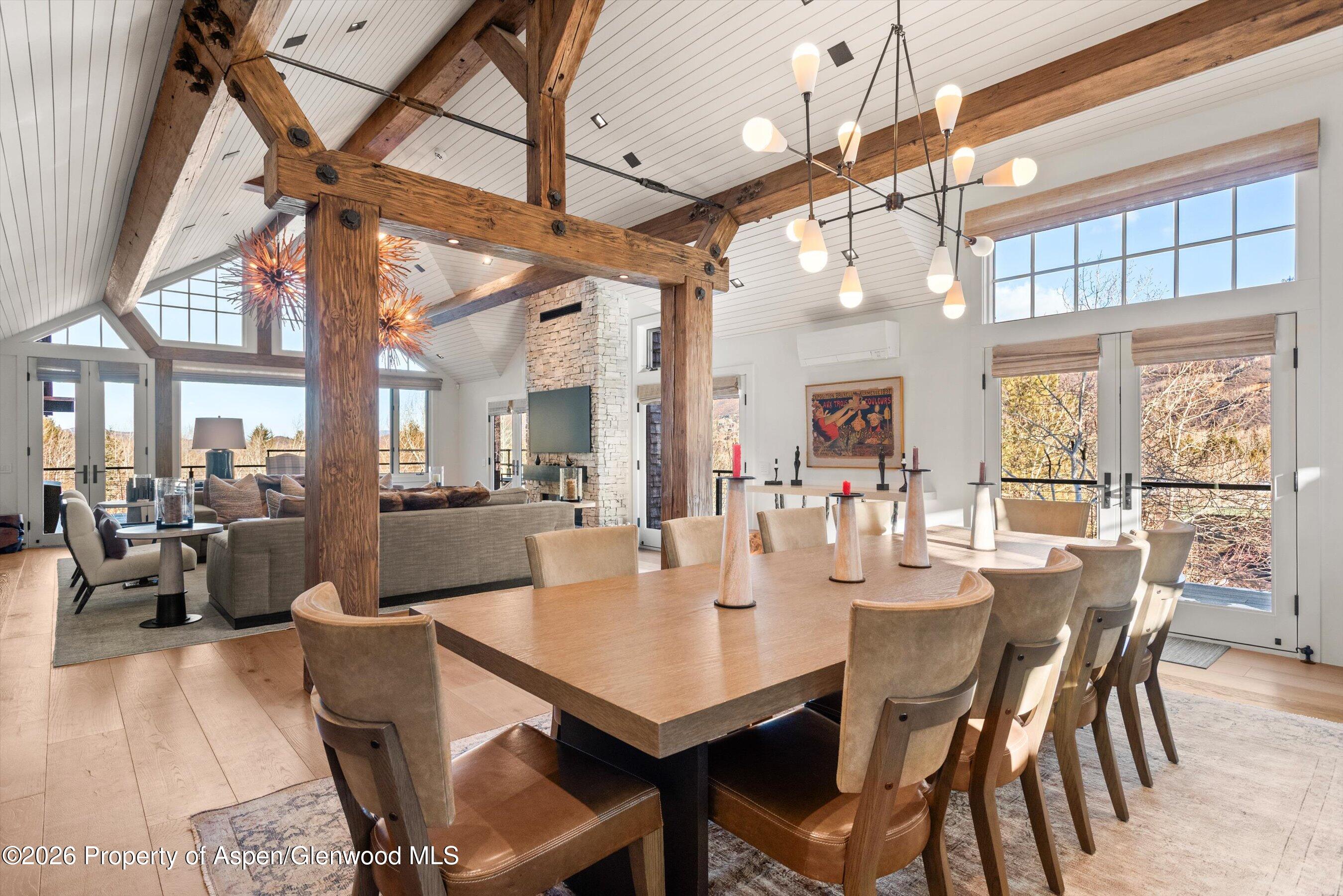 1271 Ute Avenue Aspen CO 81611