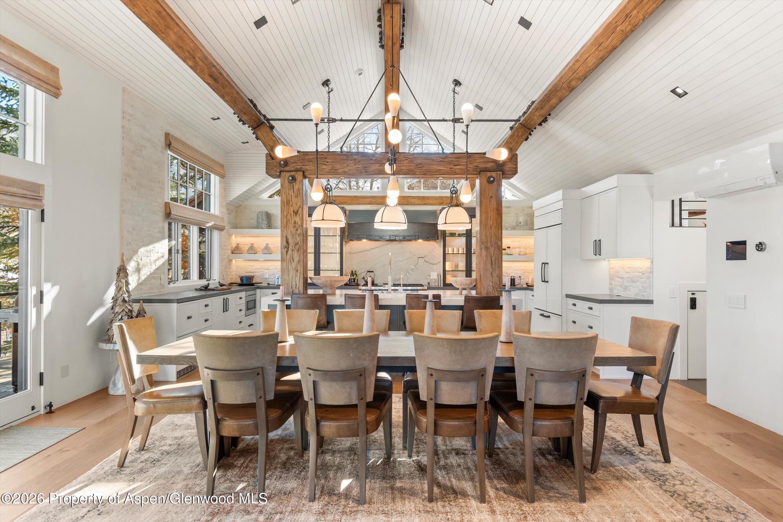 1271 Ute Avenue Aspen CO 81611