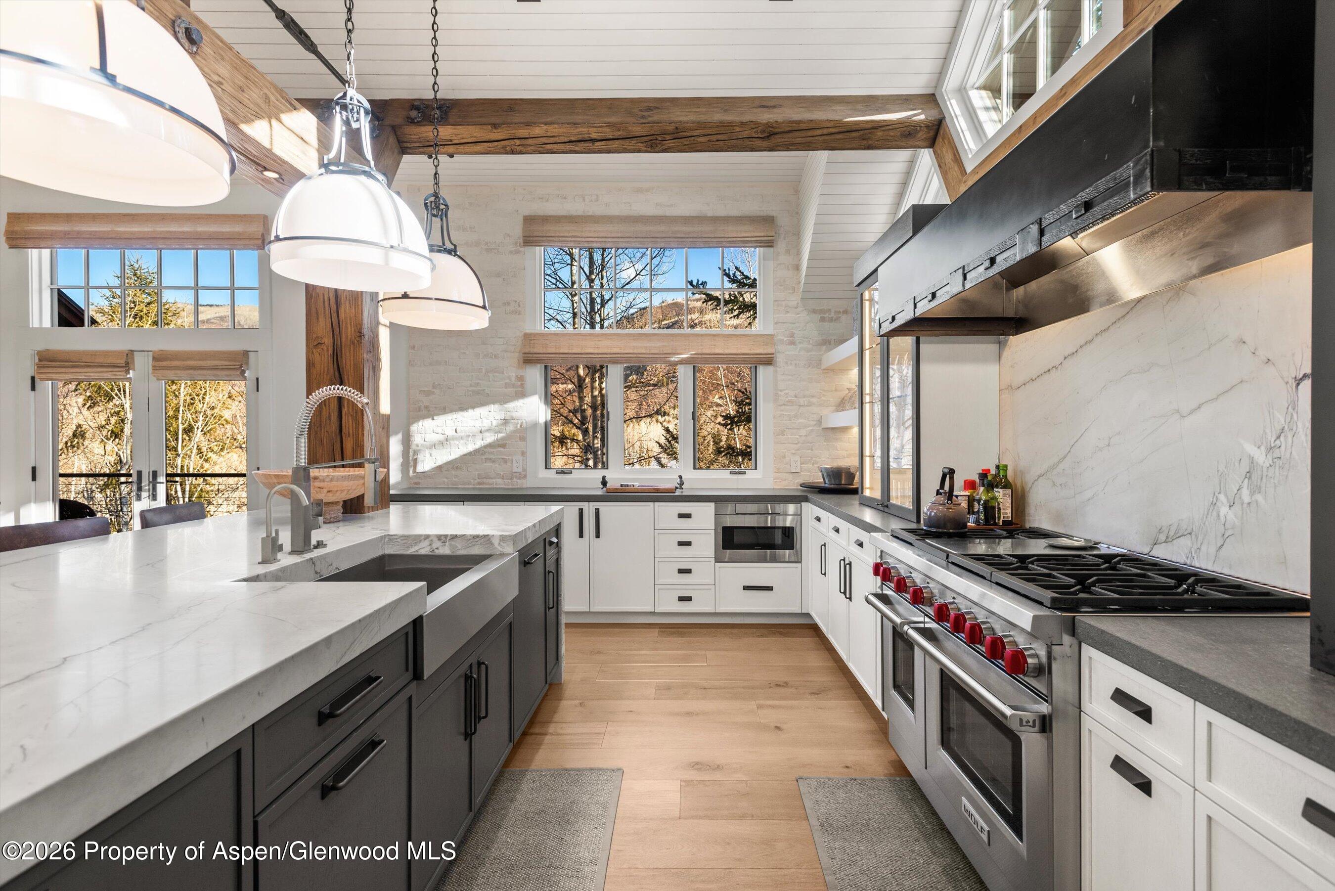 1271 Ute Avenue Aspen CO 81611