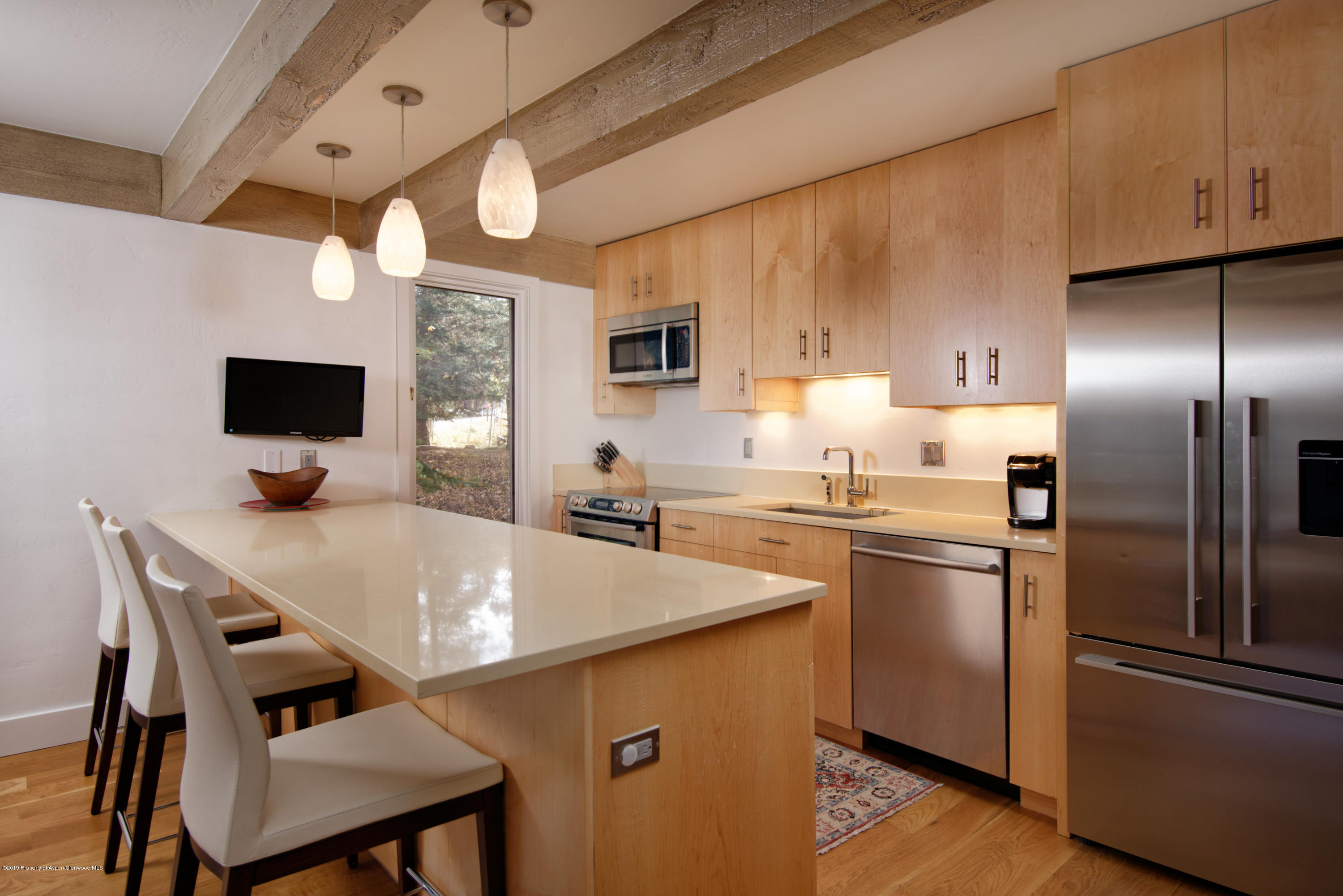 1034 E Cooper Avenue Aspen CO 81611