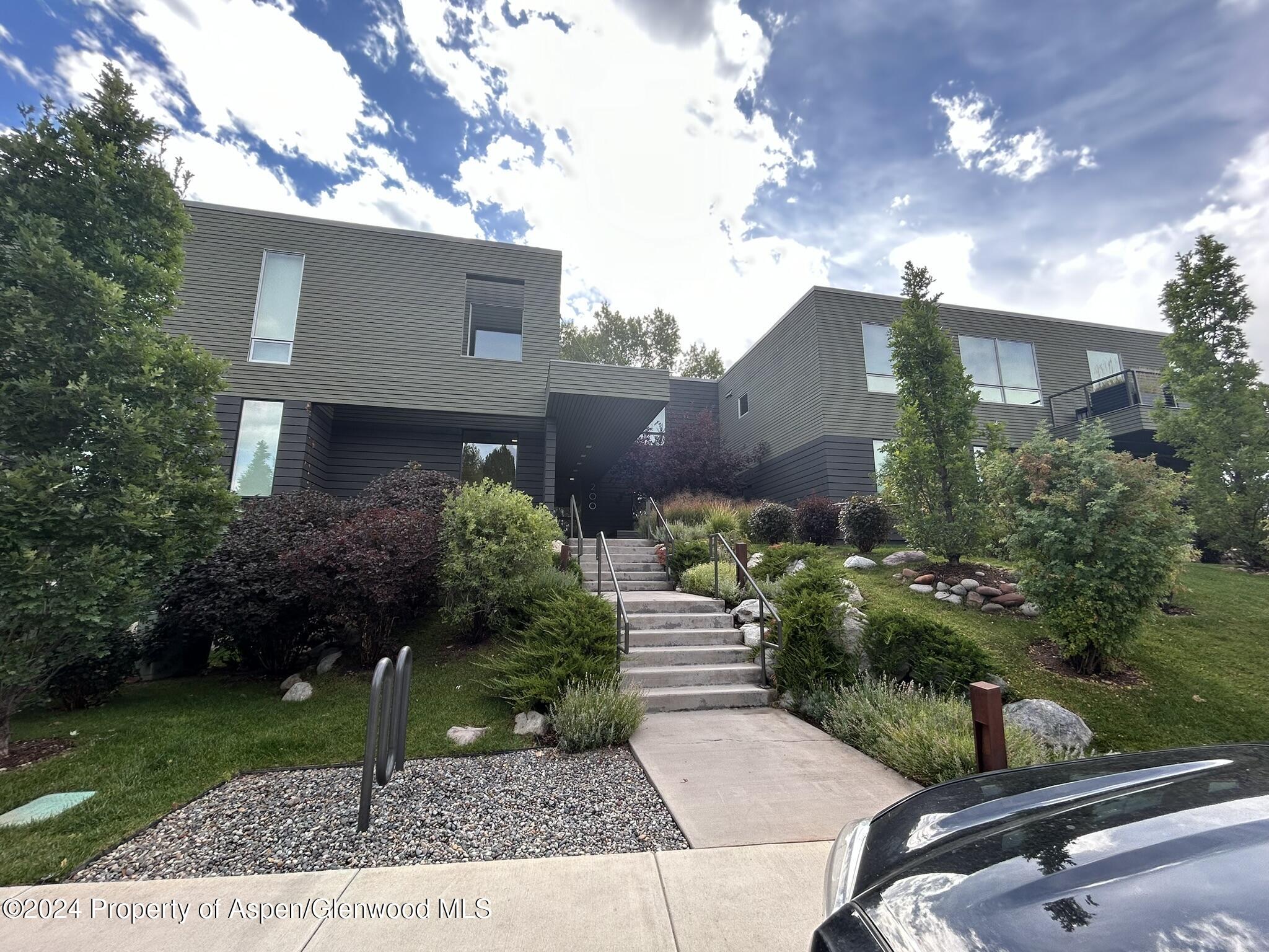 200 Evans Road Basalt CO 81621
