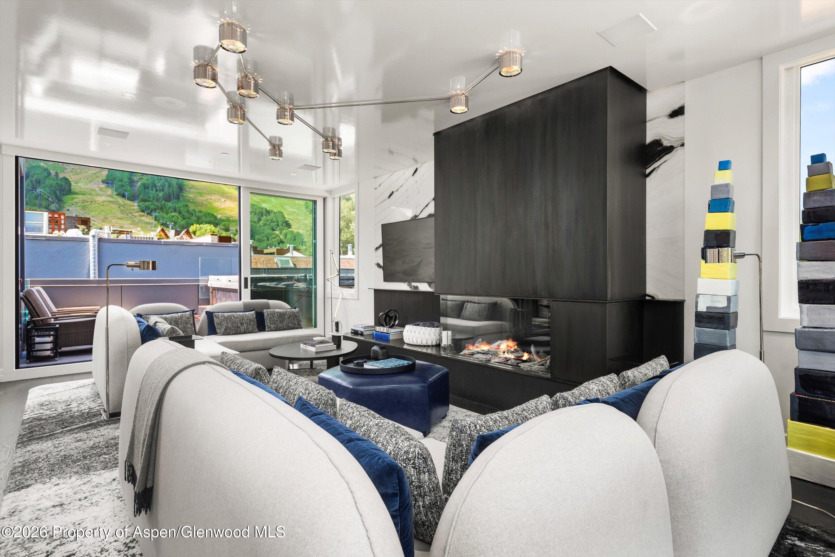 Aspen CO, 627 E Hopkins Avenue, Unit 201