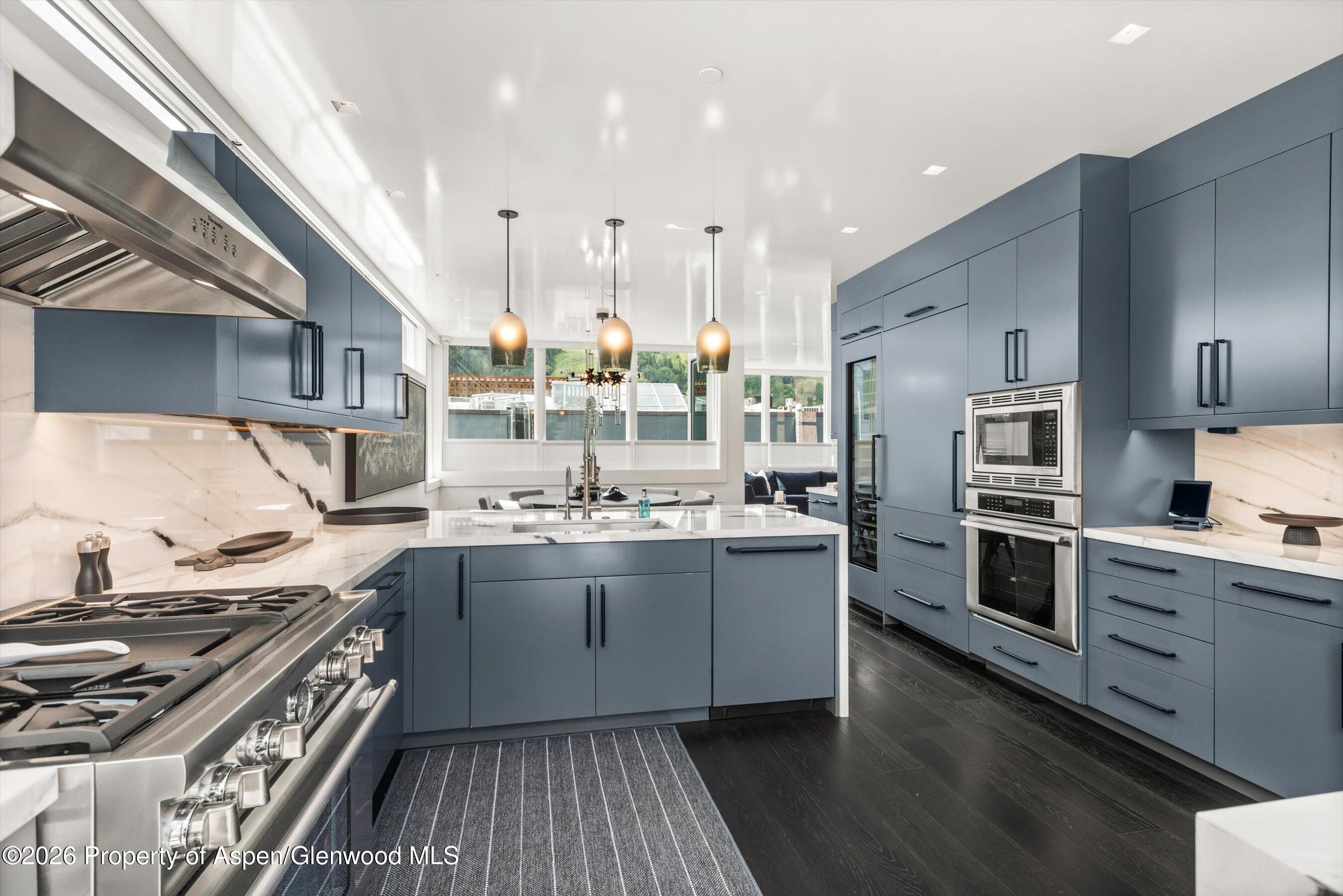 627 E Hopkins Avenue Aspen CO 81611