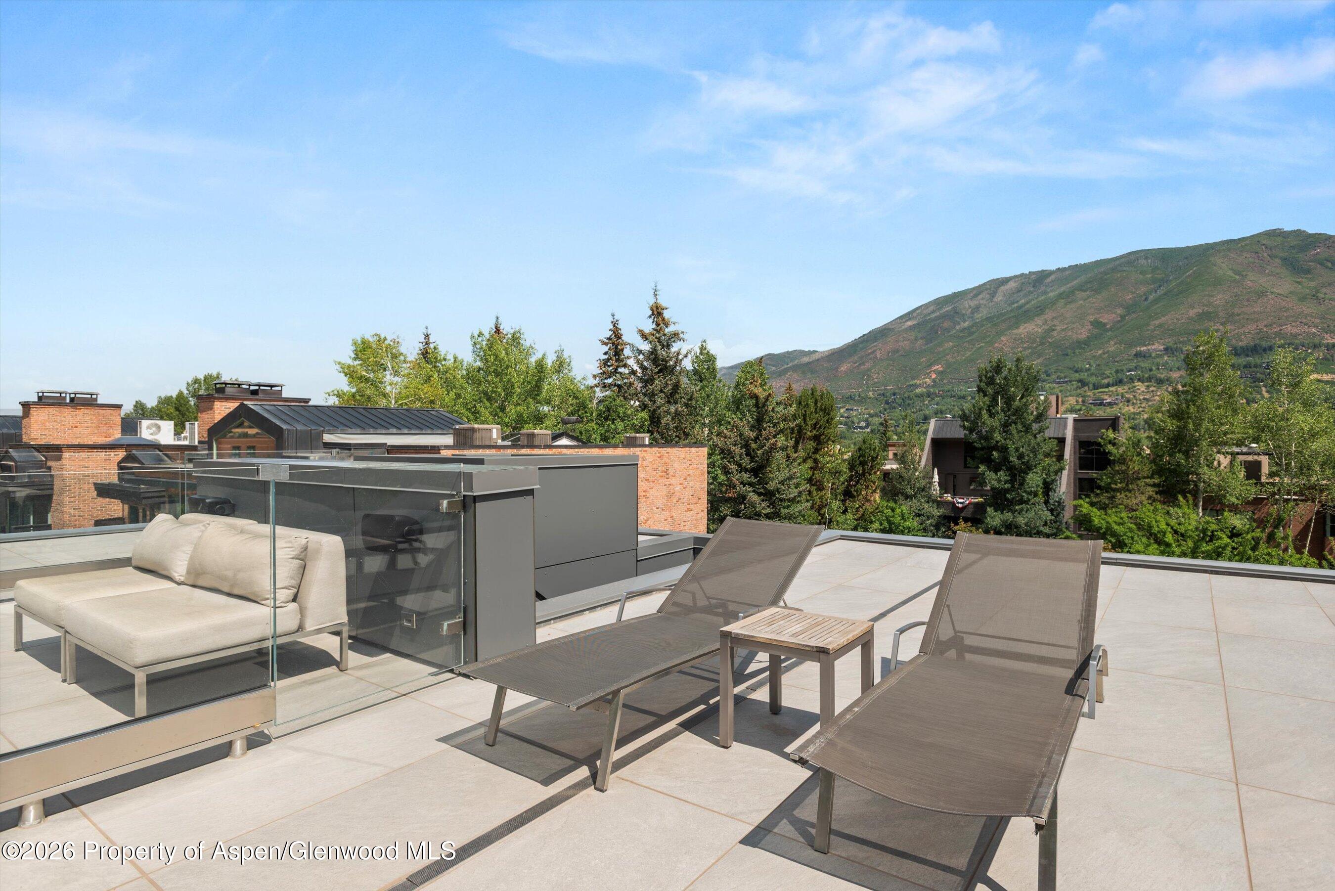 627 E Hopkins Avenue Aspen CO 81611