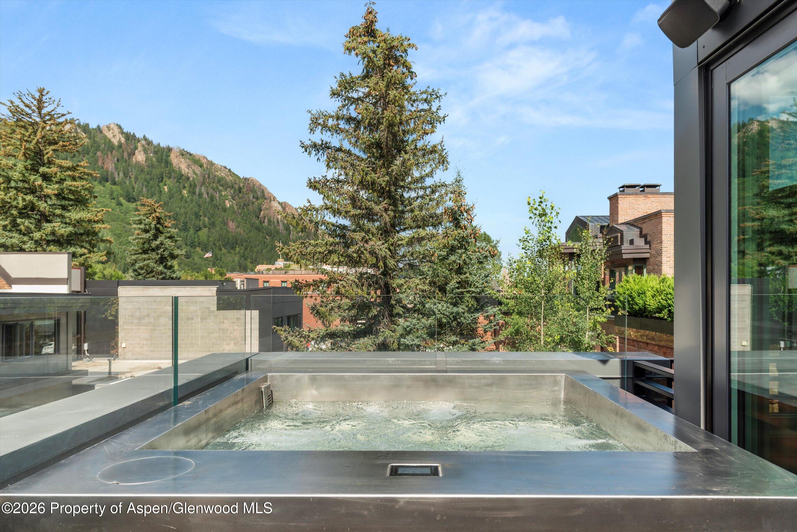 627 E Hopkins Avenue Aspen CO 81611