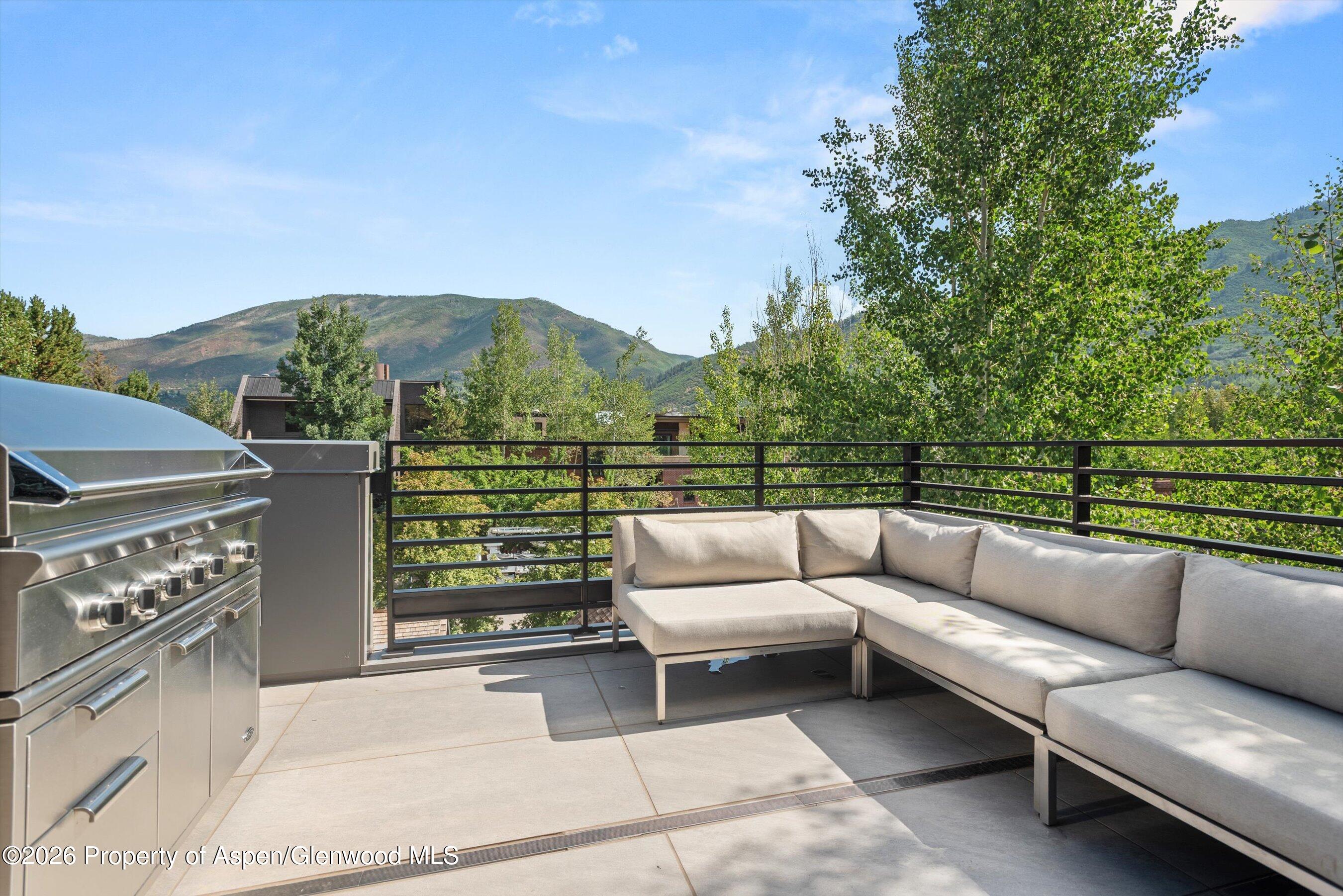 627 E Hopkins Avenue Aspen CO 81611