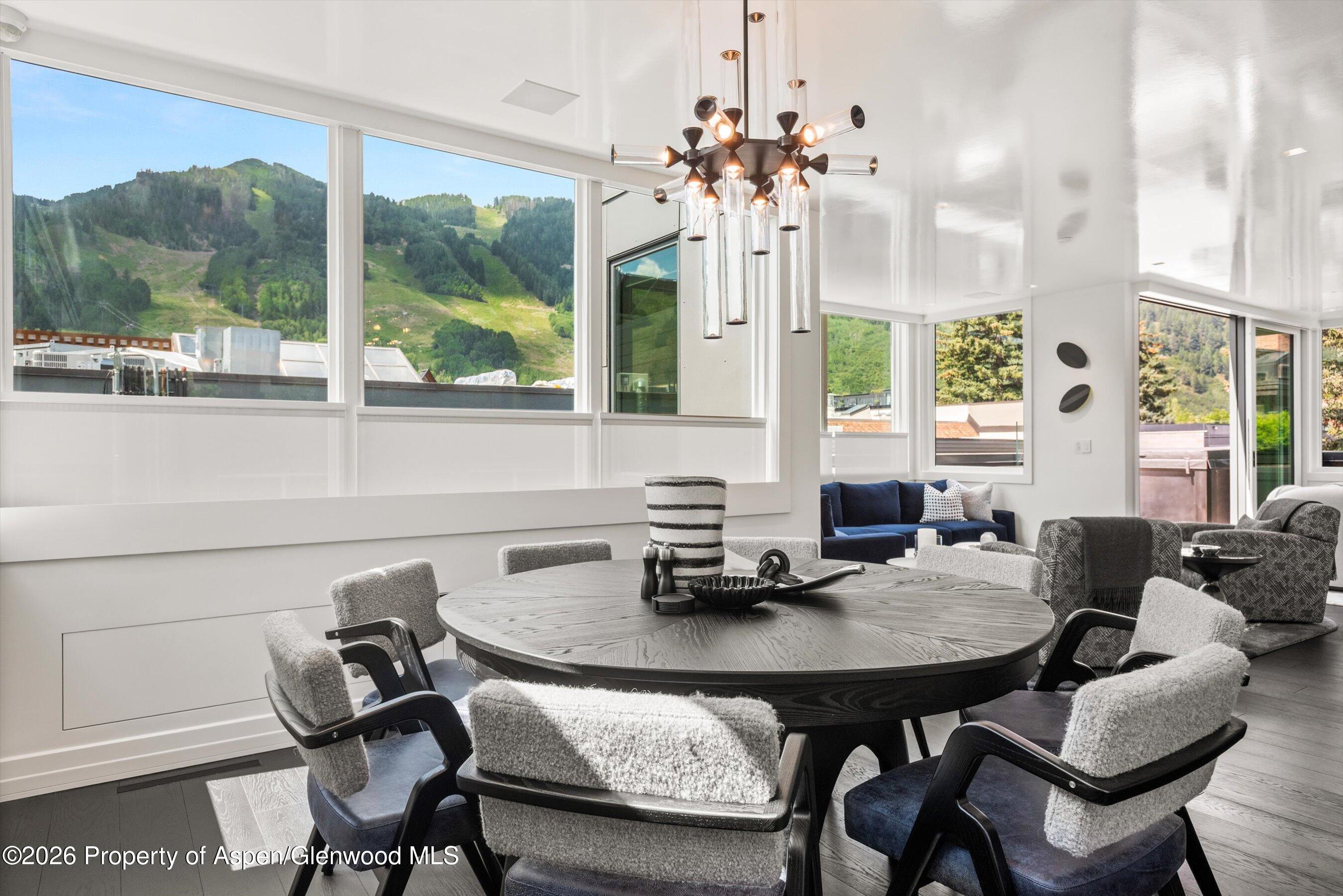 627 E Hopkins Avenue Aspen CO 81611