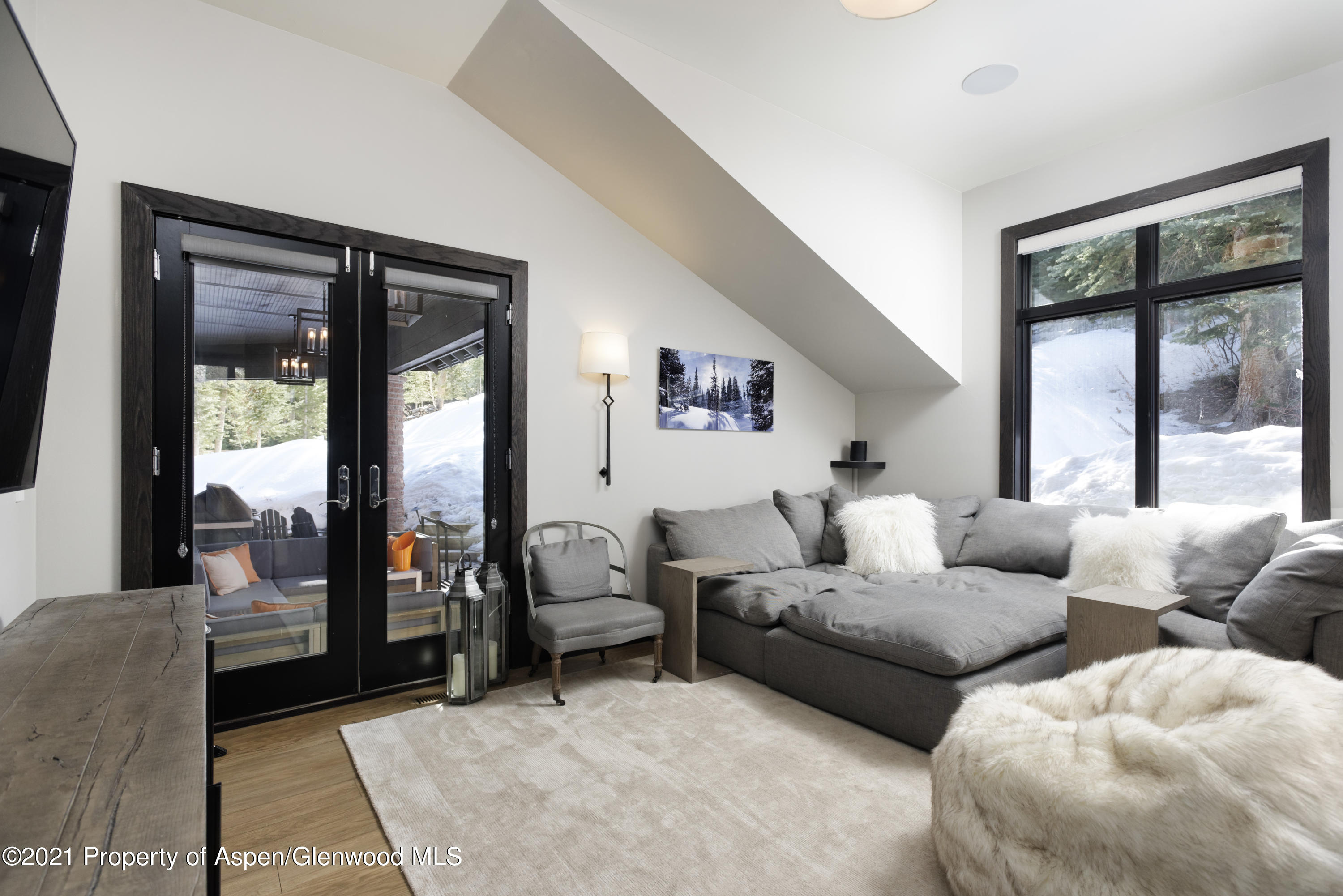 32 Elk Ridge Lane Snowmass Village CO 81615