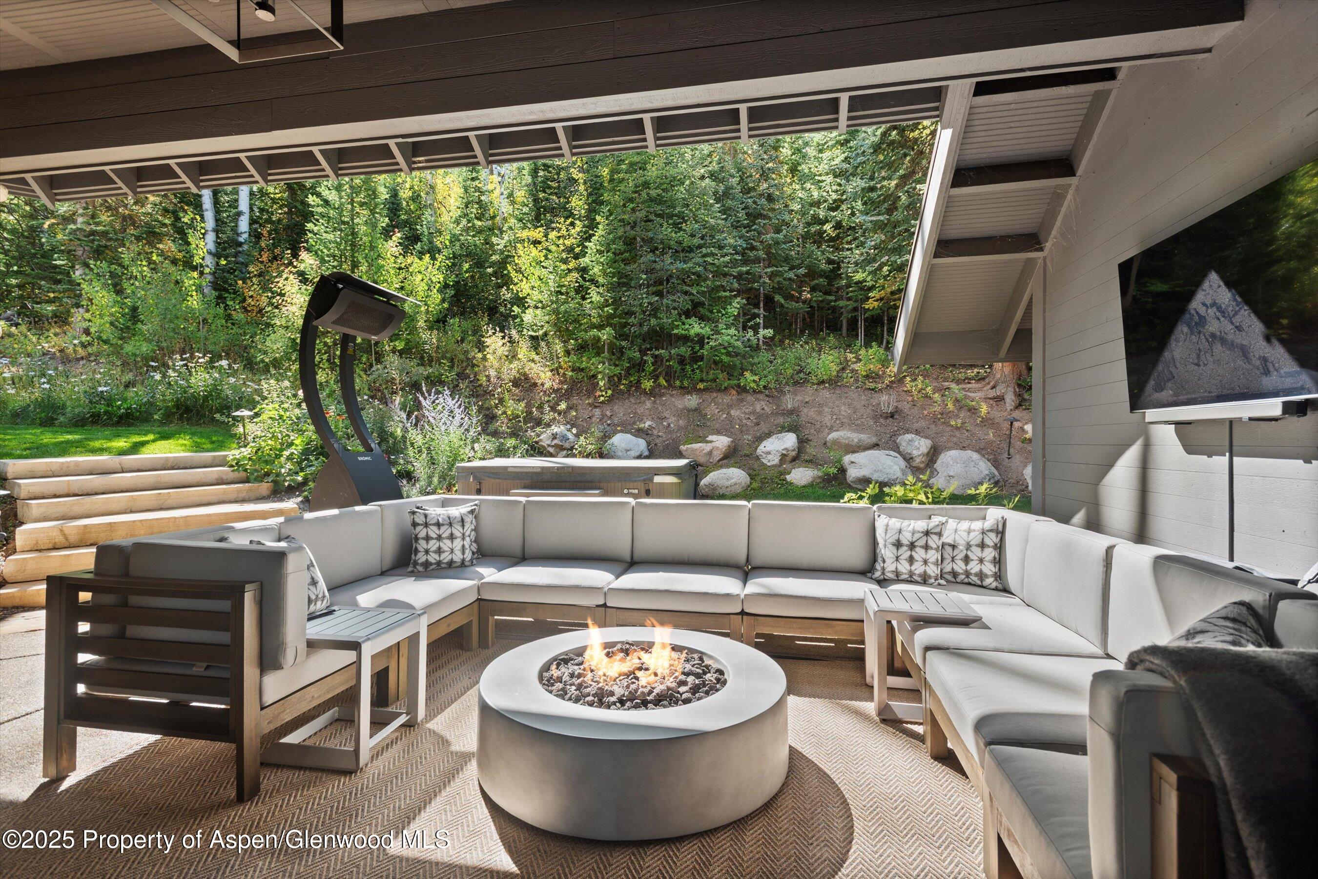 32 Elk Ridge Lane Snowmass Village CO 81615