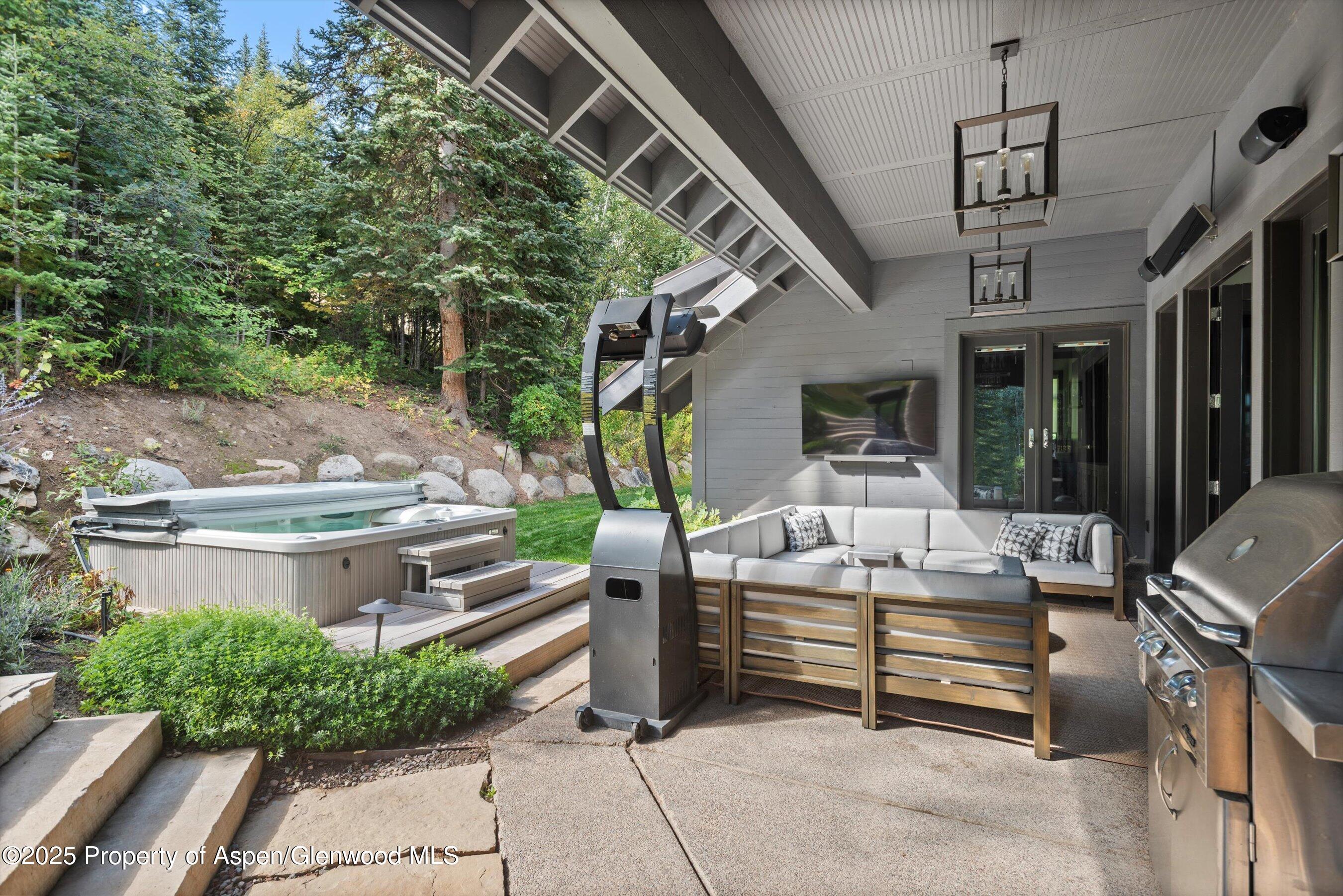 32 Elk Ridge Lane Snowmass Village CO 81615