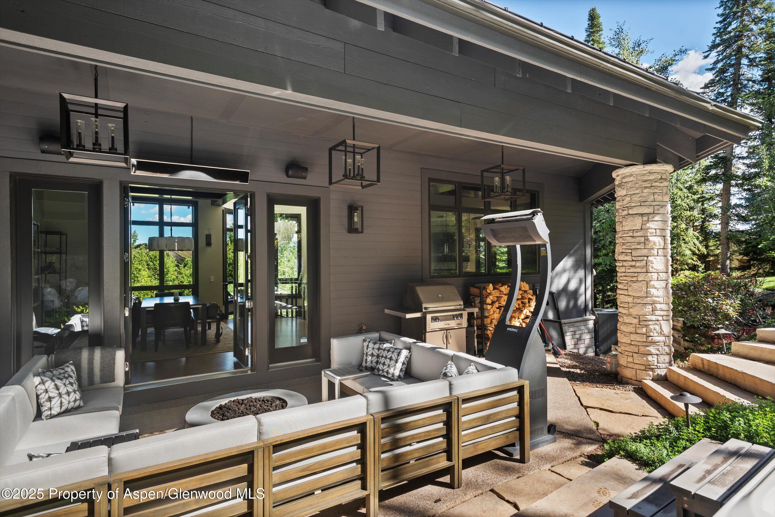 32 Elk Ridge Lane Snowmass Village CO 81615