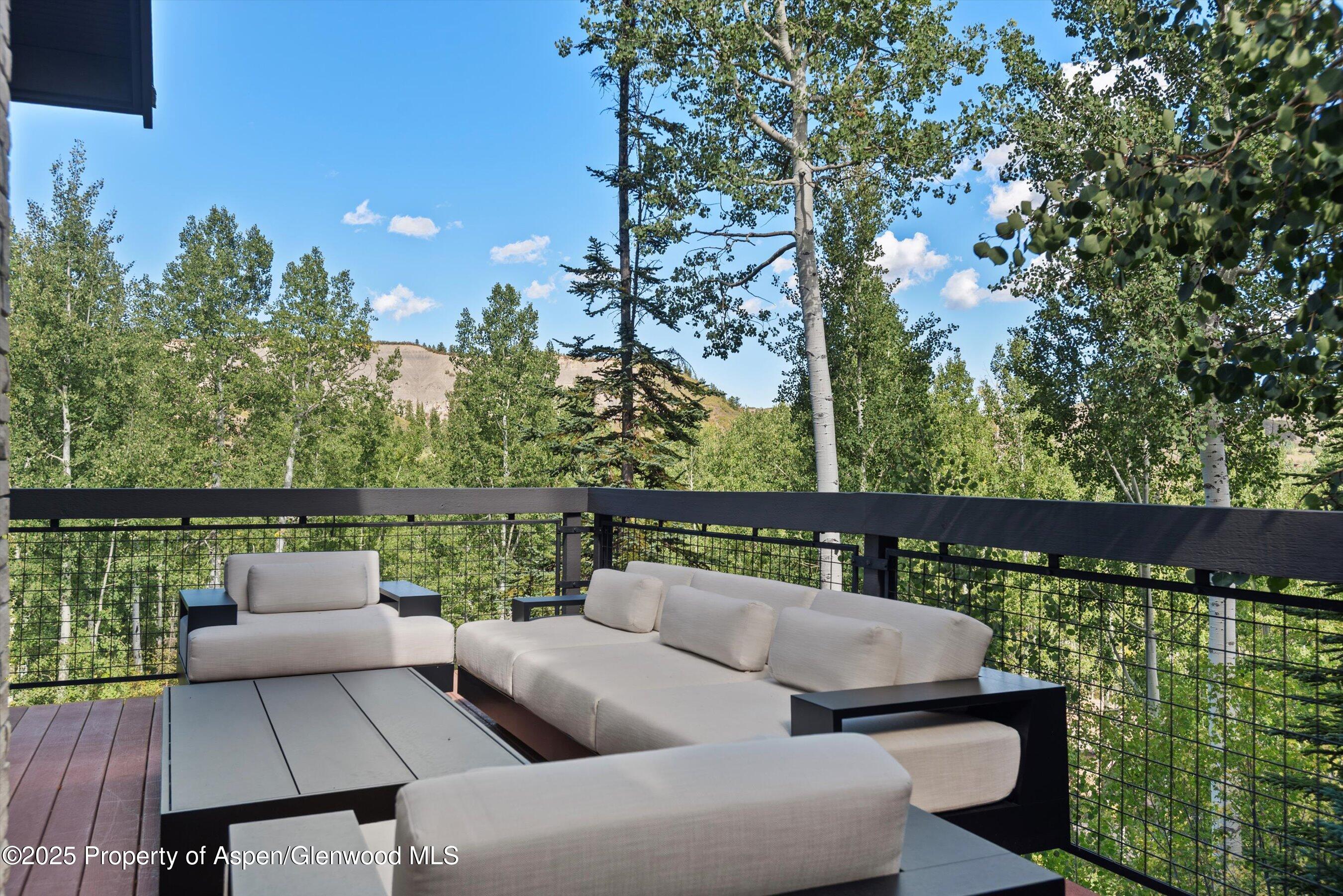 32 Elk Ridge Lane Snowmass Village CO 81615