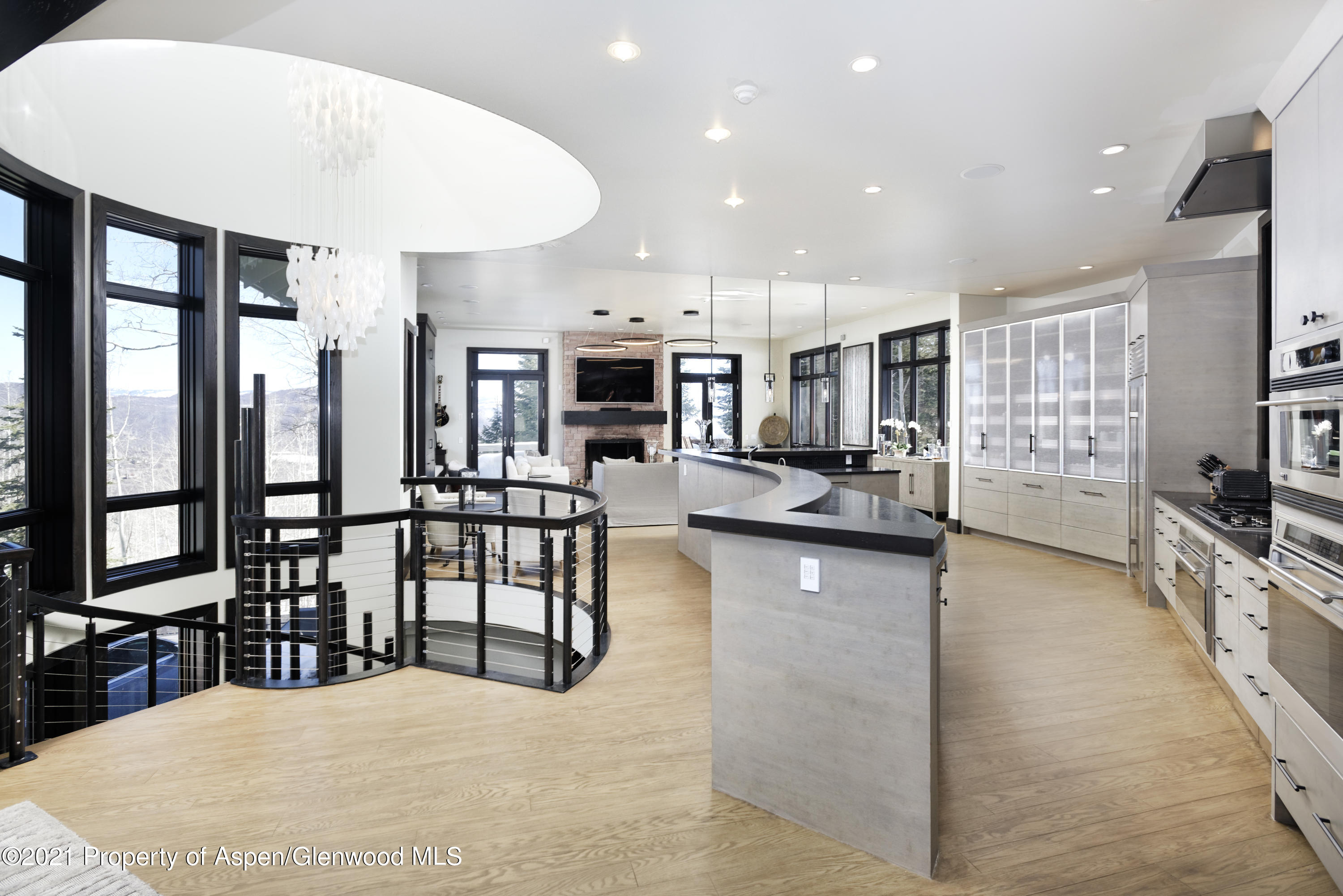 32 Elk Ridge Lane Snowmass Village CO 81615