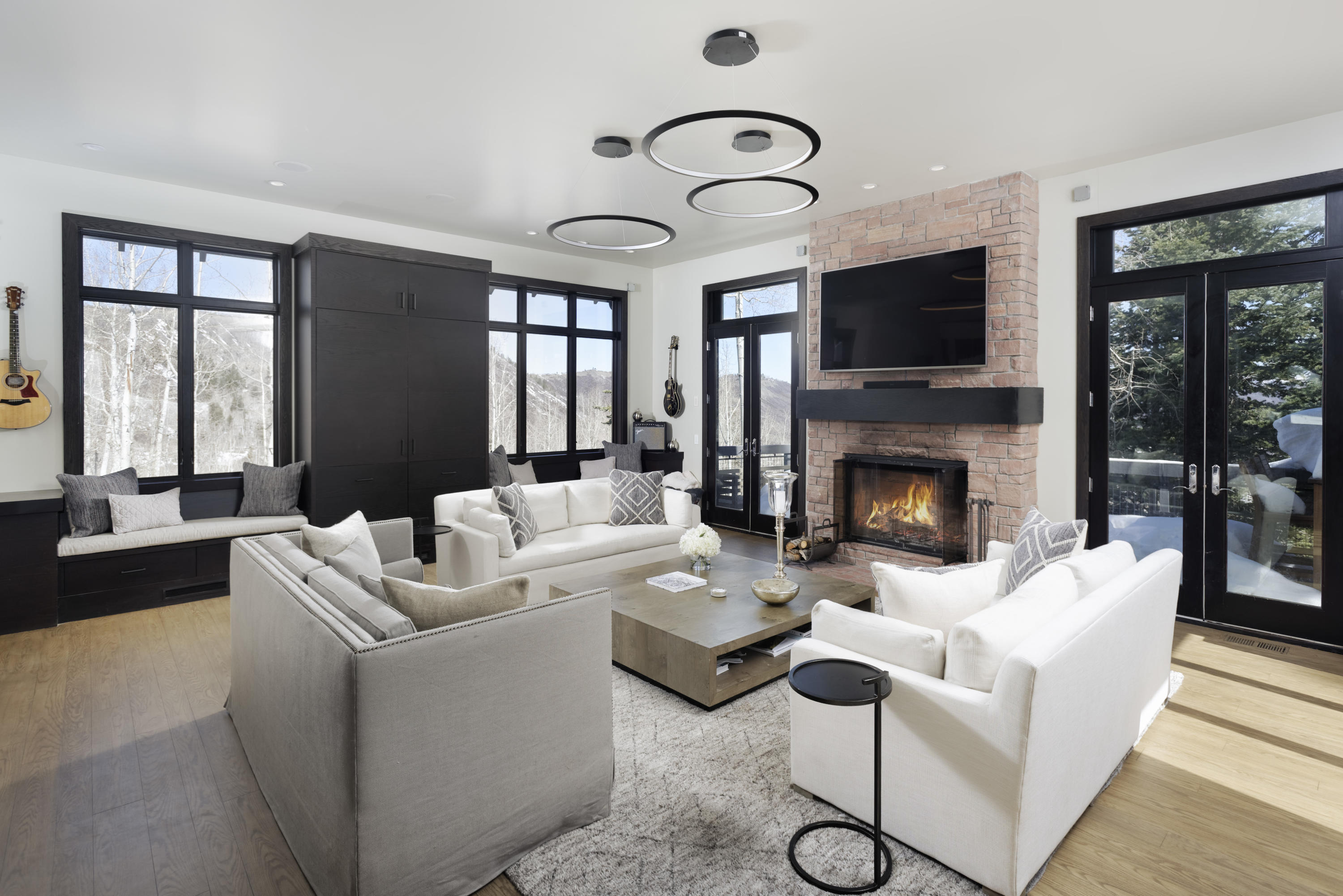 32 Elk Ridge Lane Snowmass Village CO 81615