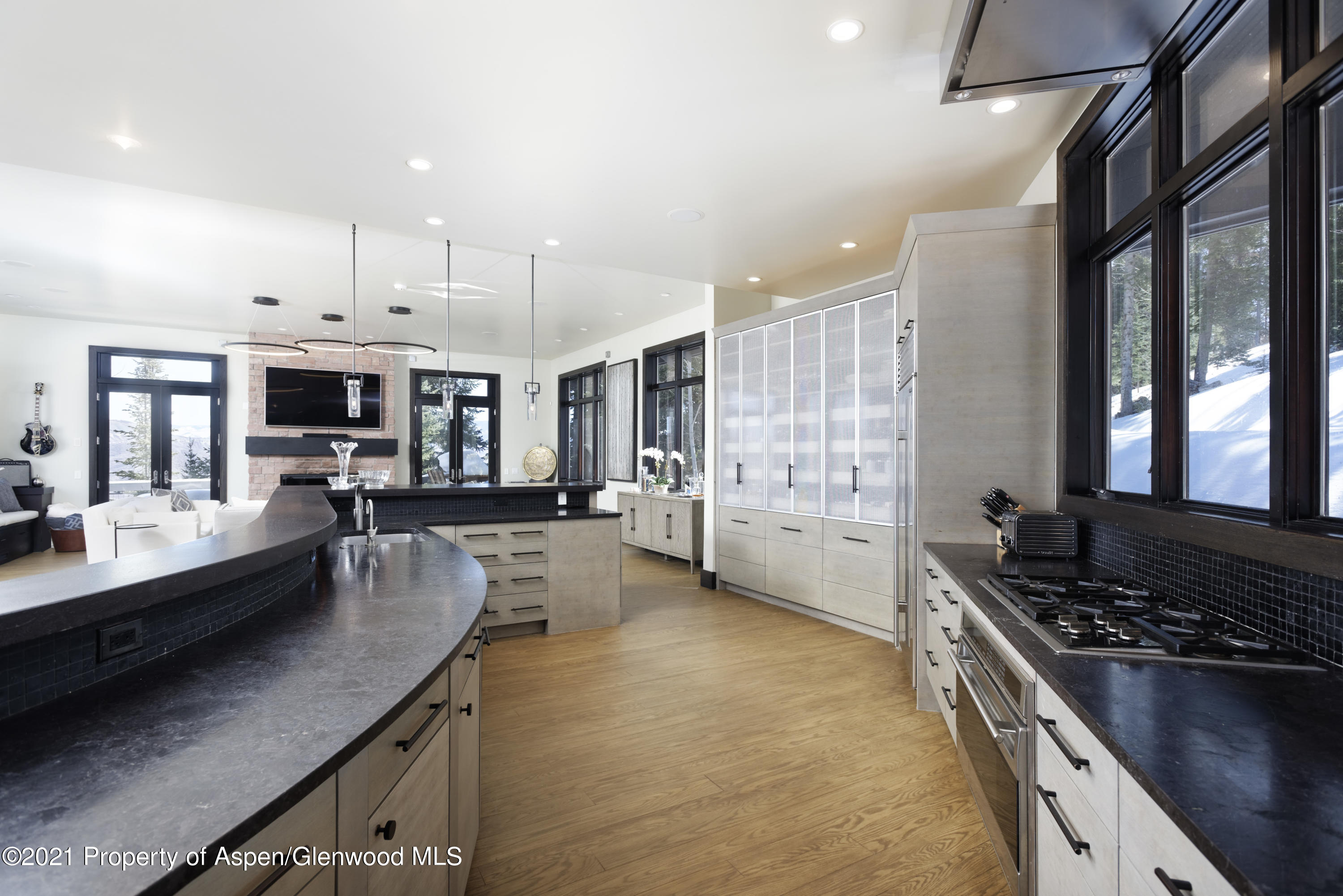 32 Elk Ridge Lane Snowmass Village CO 81615