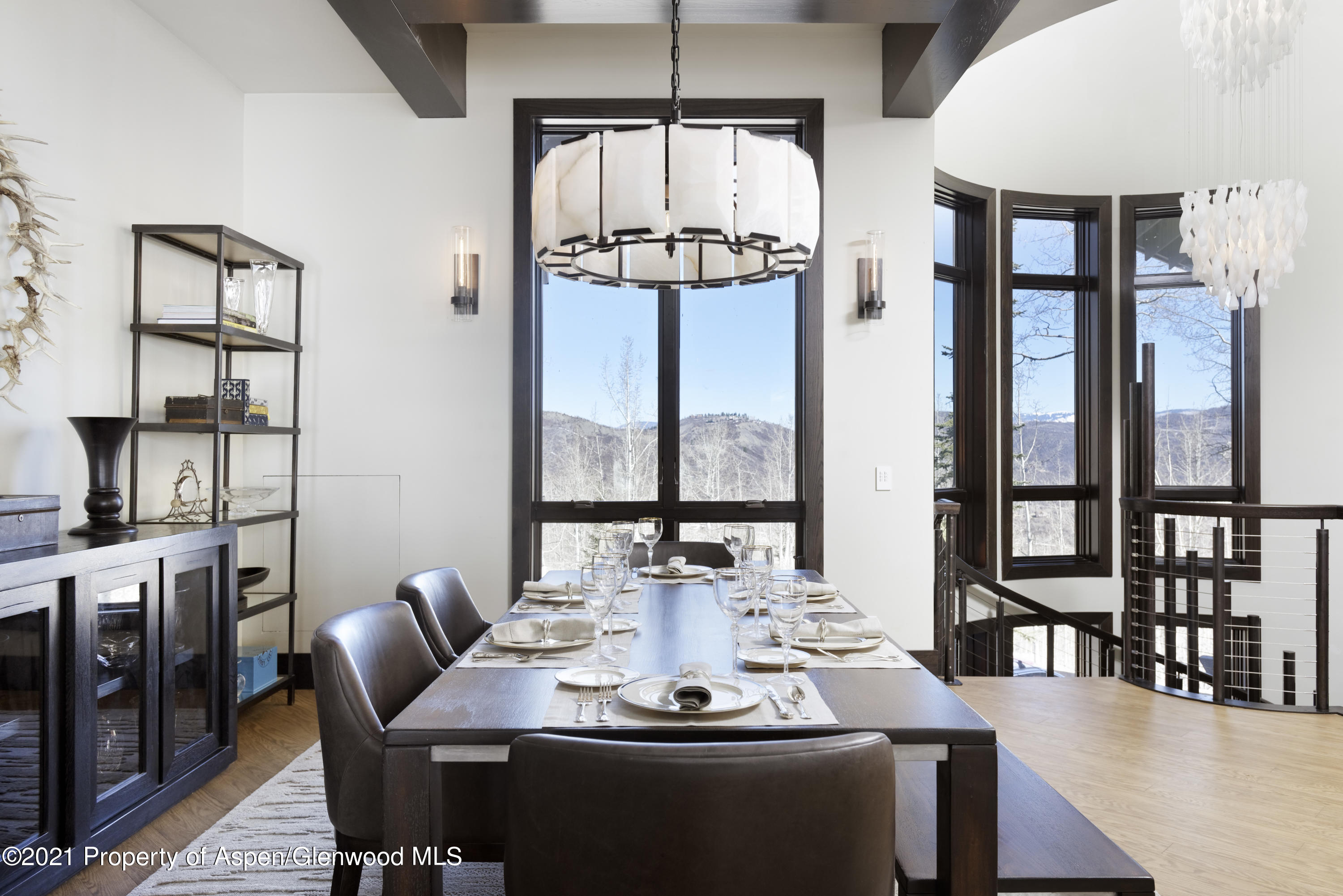 32 Elk Ridge Lane Snowmass Village CO 81615