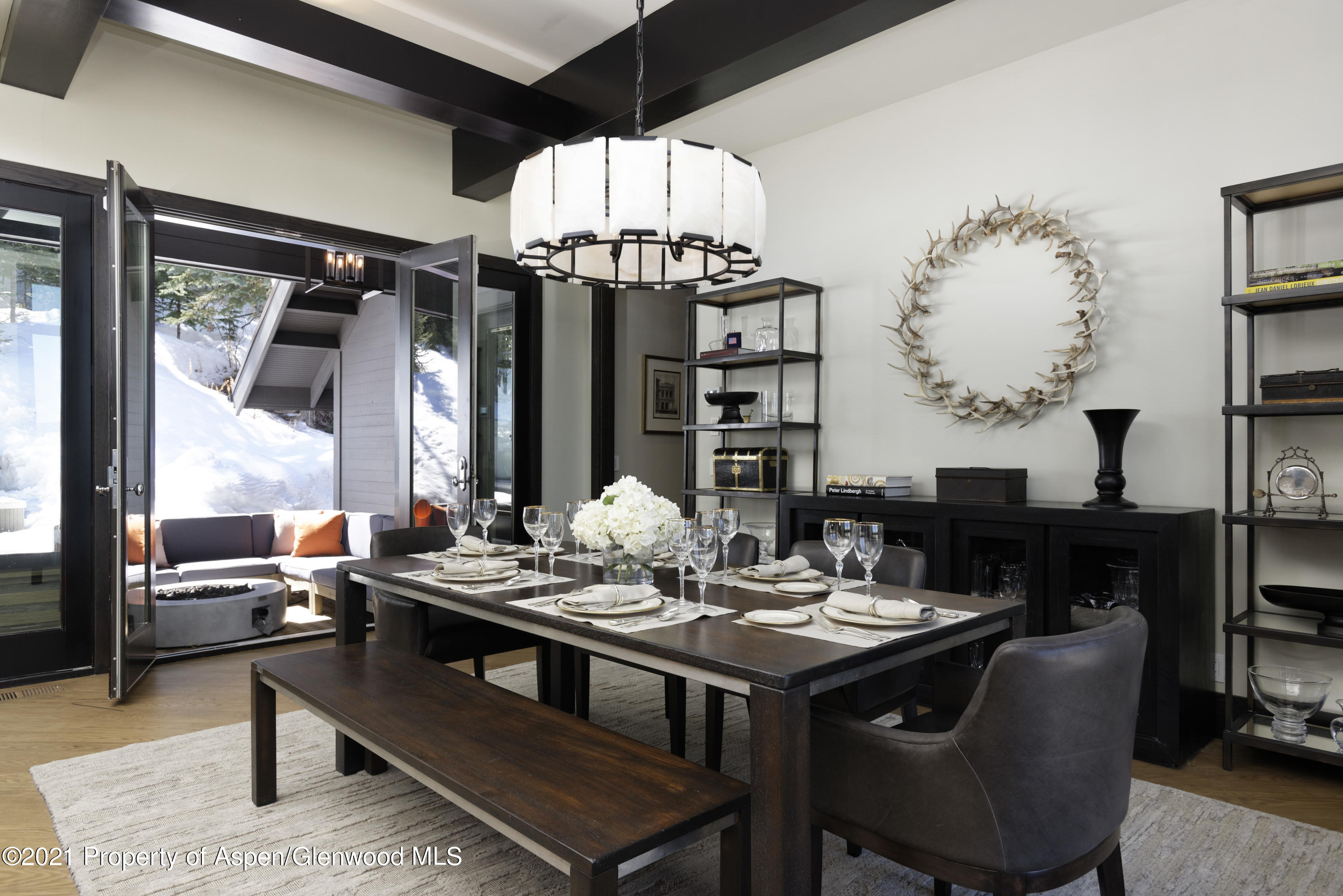 32 Elk Ridge Lane Snowmass Village CO 81615