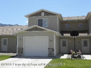 21 Bryan Loop Parachute CO 81635