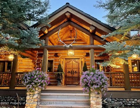 770 Twining Flats Road Woody Creek CO 81656