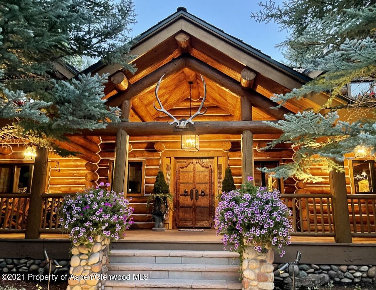 770 Twining Flats Road Woody Creek CO 81656