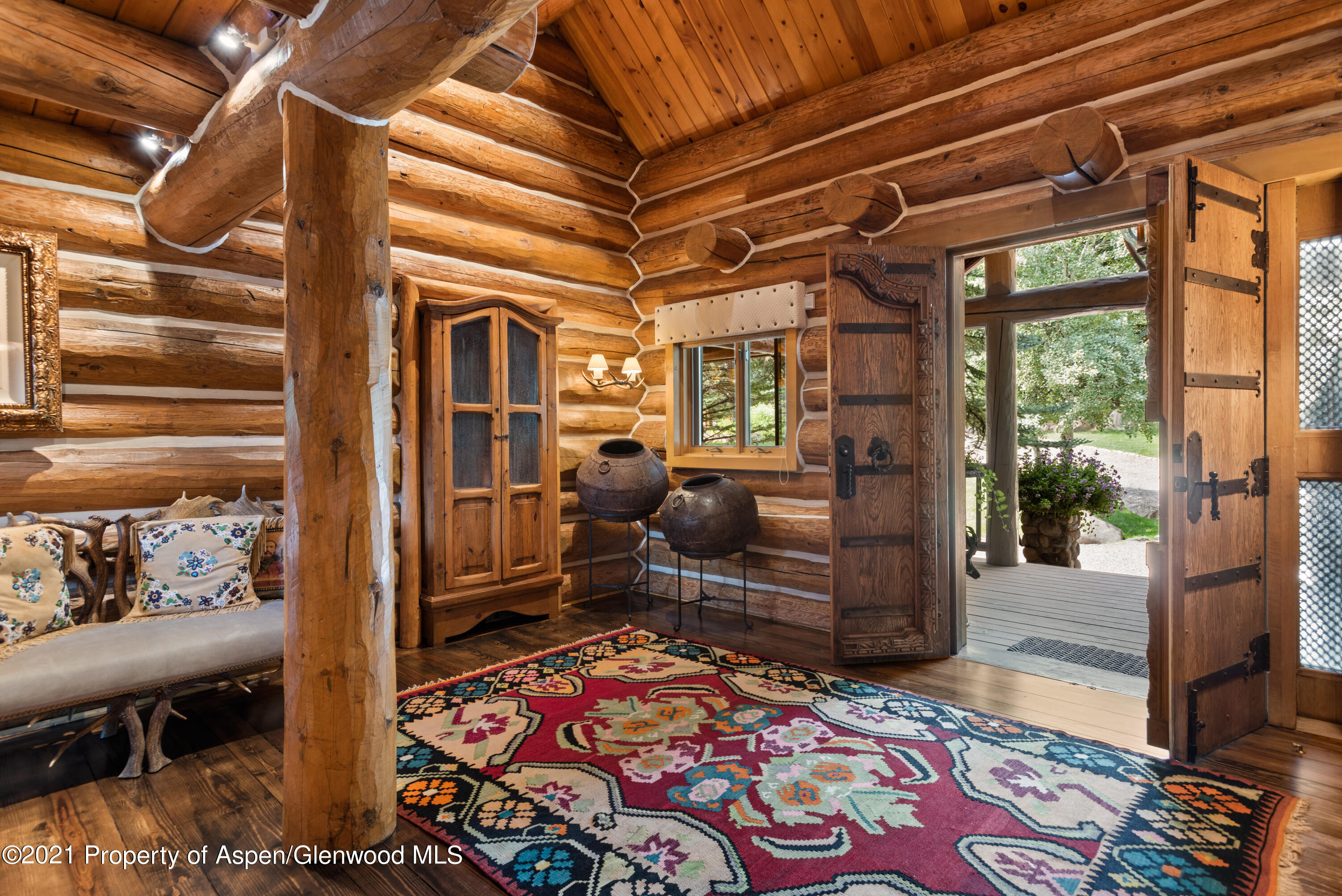 770 Twining Flats Road Woody Creek CO 81656