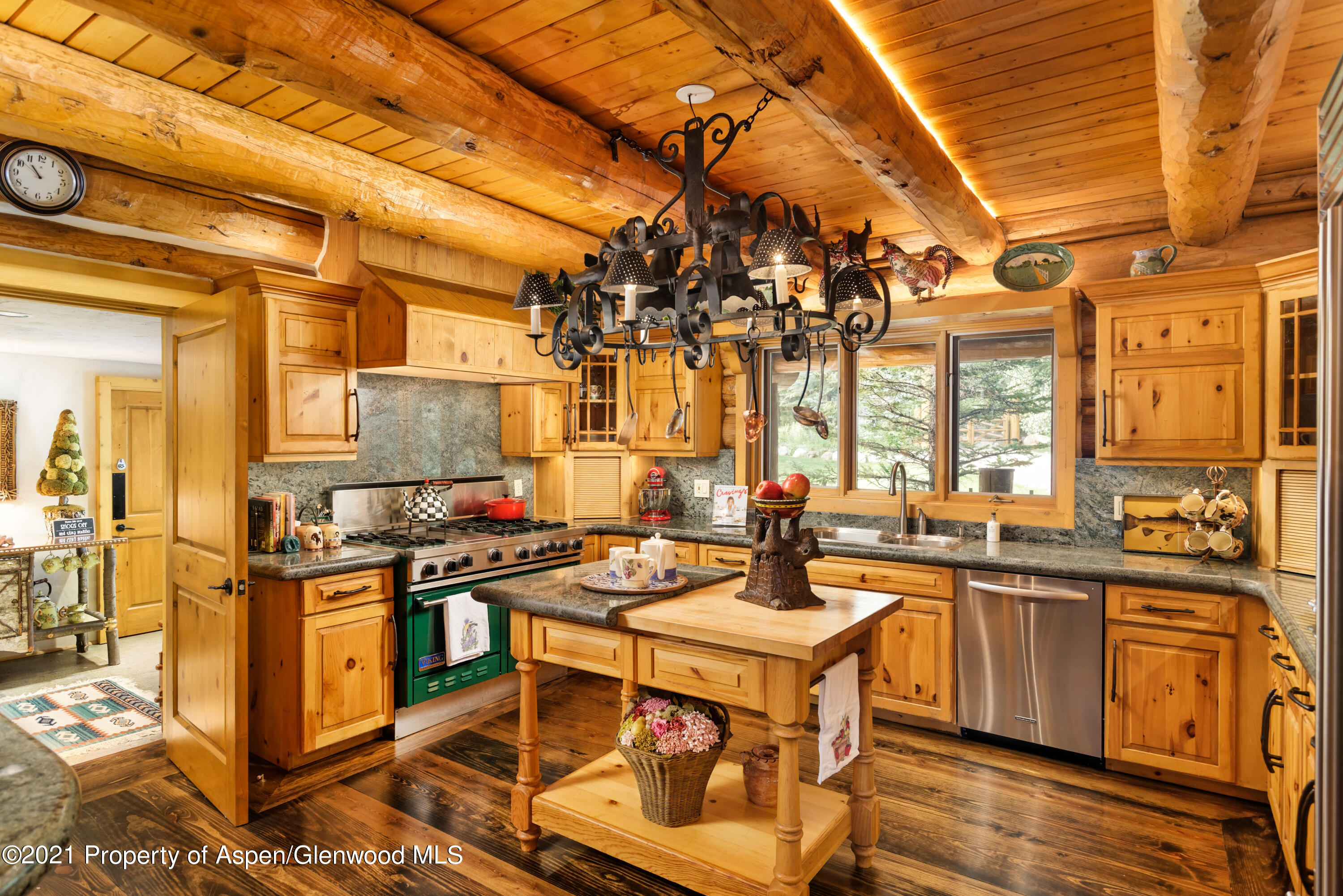 770 Twining Flats Road Woody Creek CO 81656