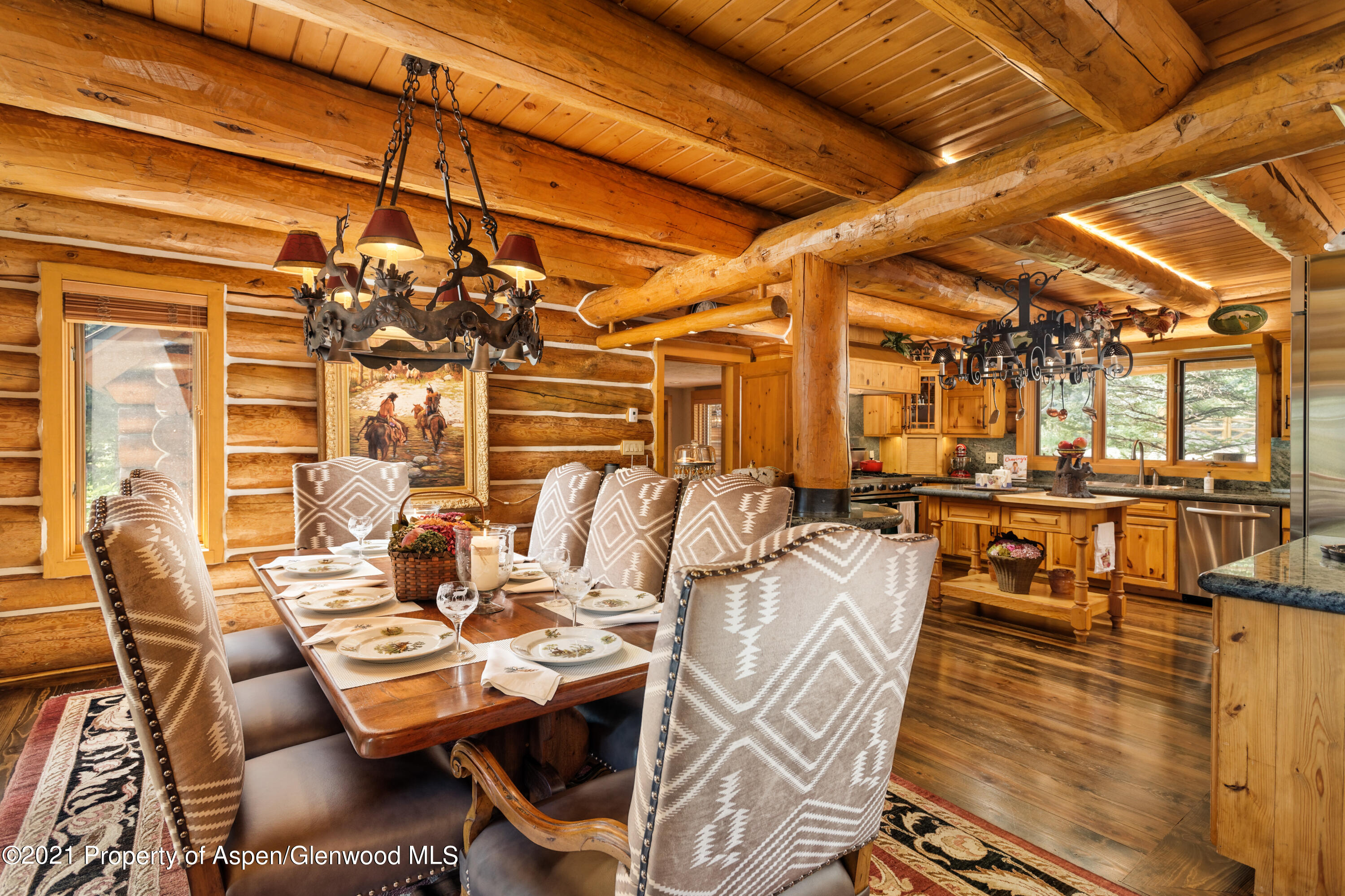 770 Twining Flats Road Woody Creek CO 81656