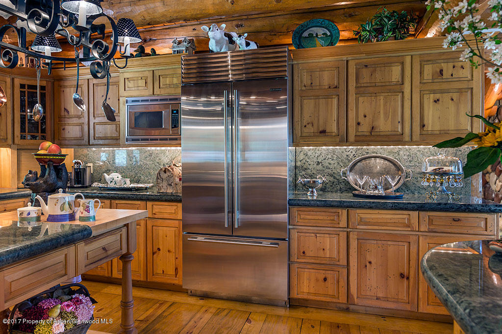 770 Twining Flats Road Woody Creek CO 81656