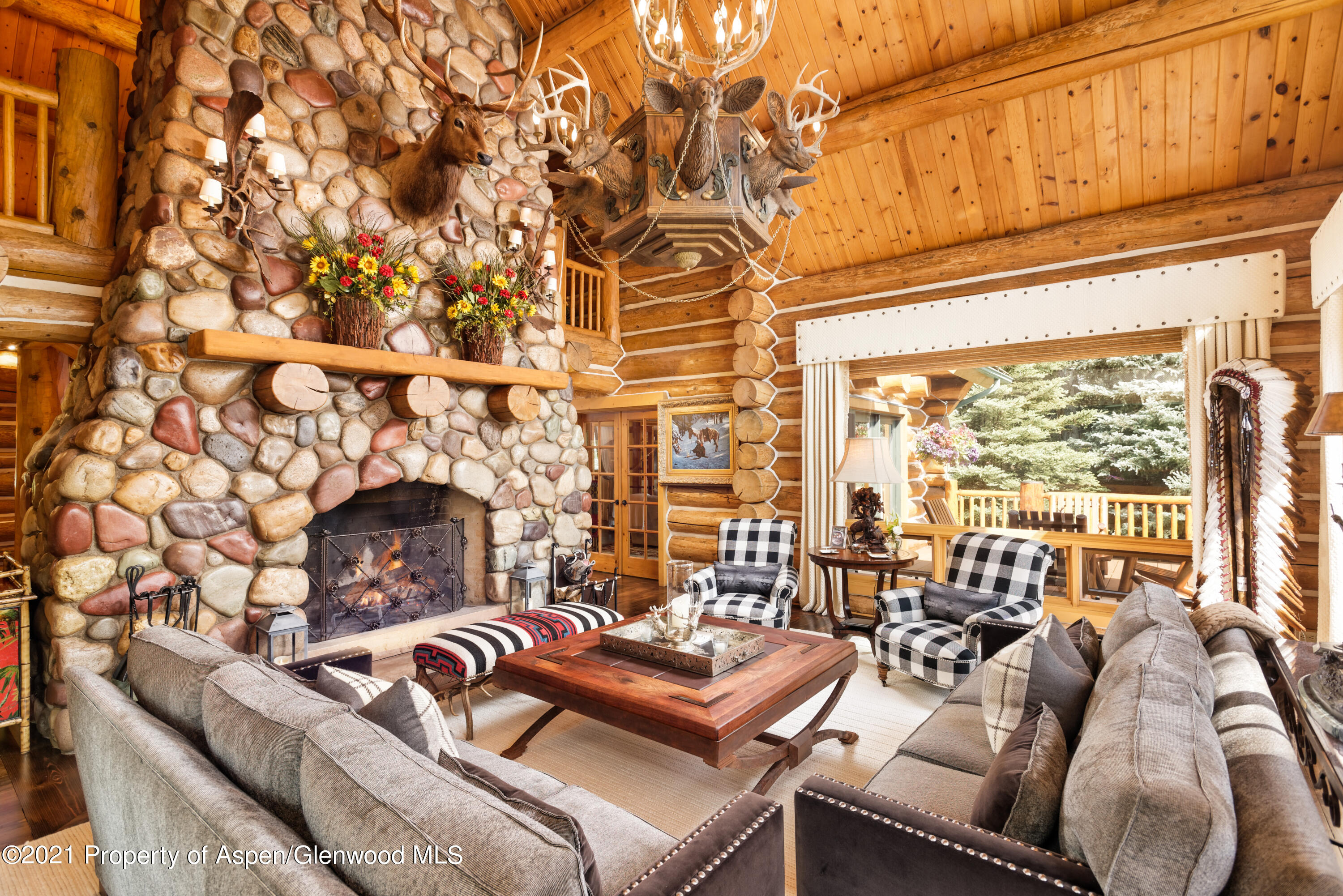 770 Twining Flats Road Woody Creek CO 81656