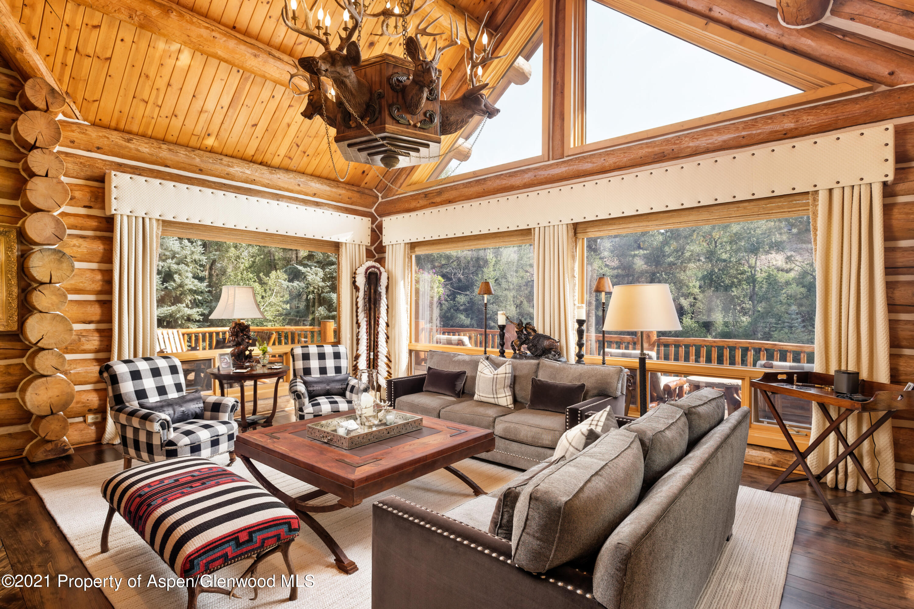 770 Twining Flats Road Woody Creek CO 81656