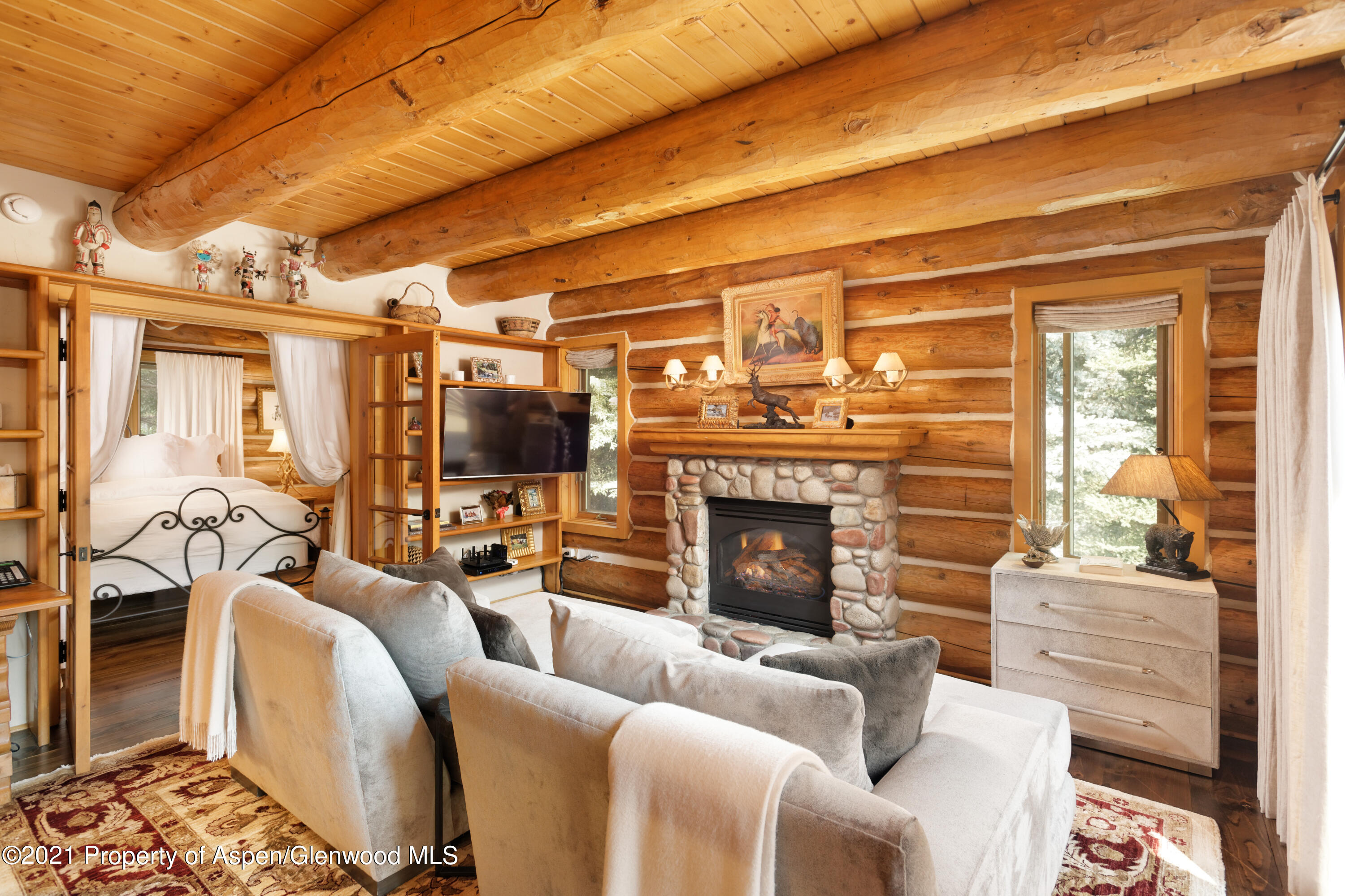 770 Twining Flats Road Woody Creek CO 81656