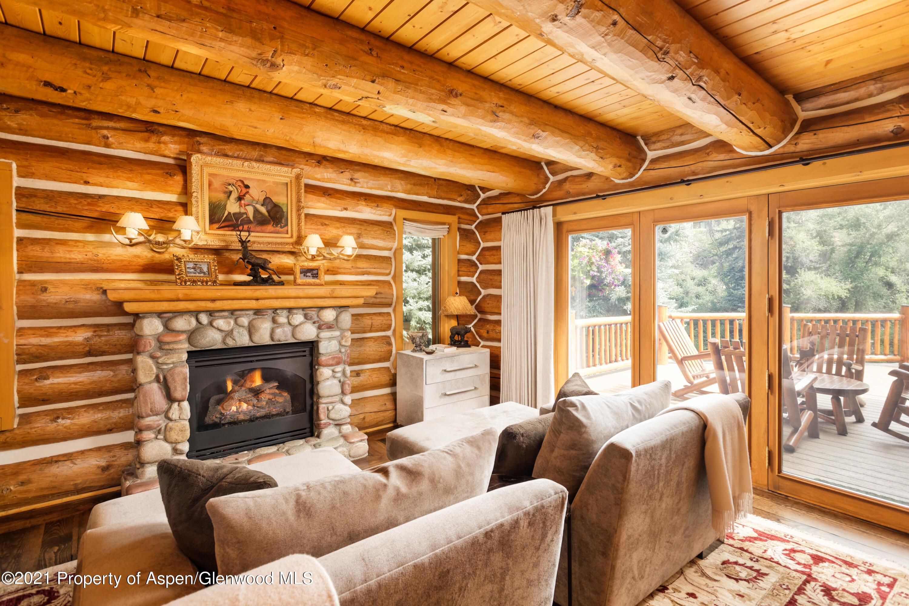 770 Twining Flats Road Woody Creek CO 81656