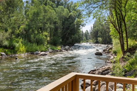 770 Twining Flats Road Woody Creek CO 81656