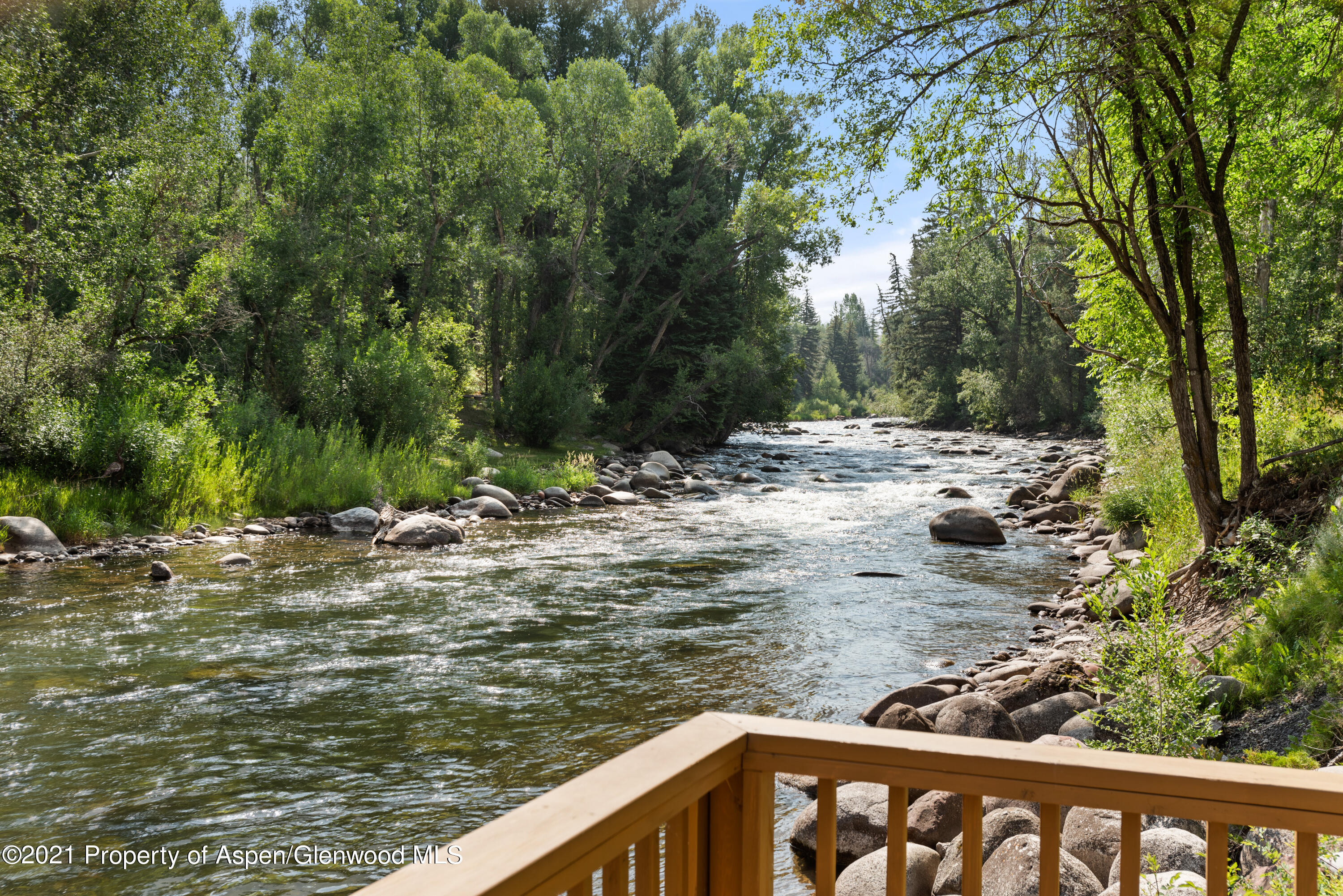 770 Twining Flats Road Woody Creek CO 81656
