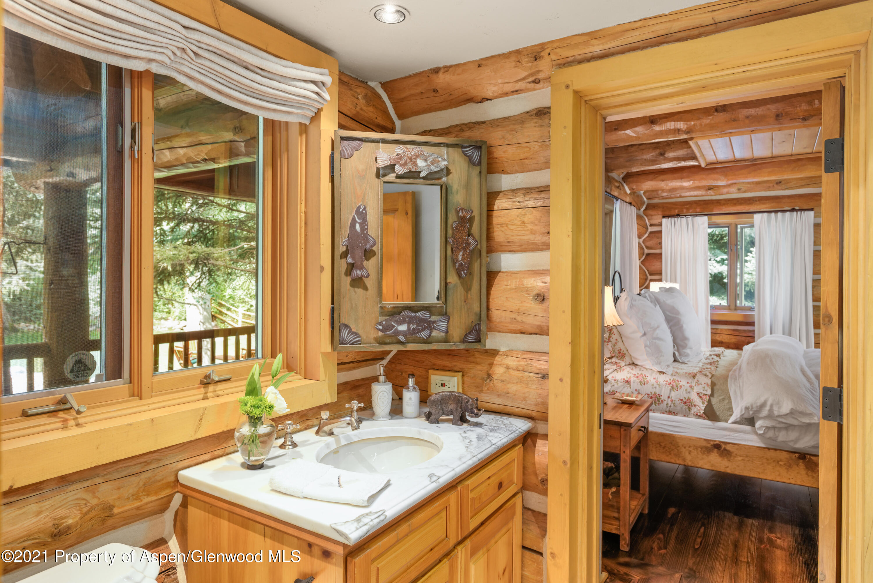 770 Twining Flats Road Woody Creek CO 81656