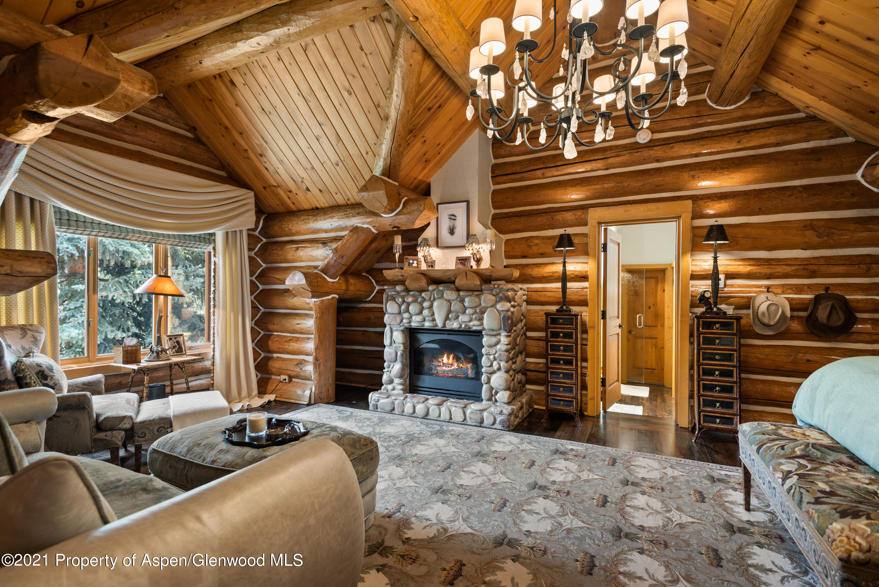 770 Twining Flats Road Woody Creek CO 81656