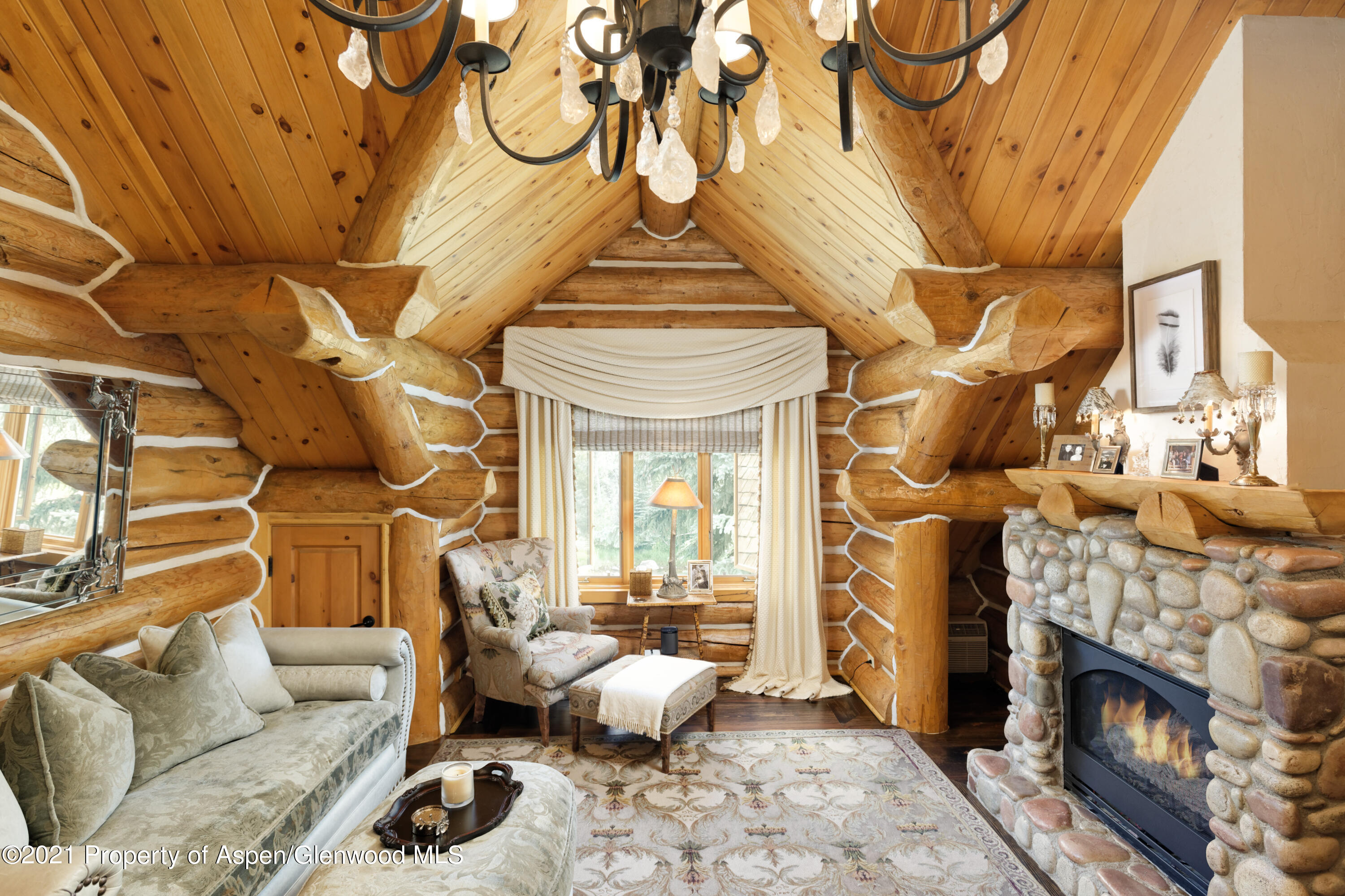 770 Twining Flats Road Woody Creek CO 81656