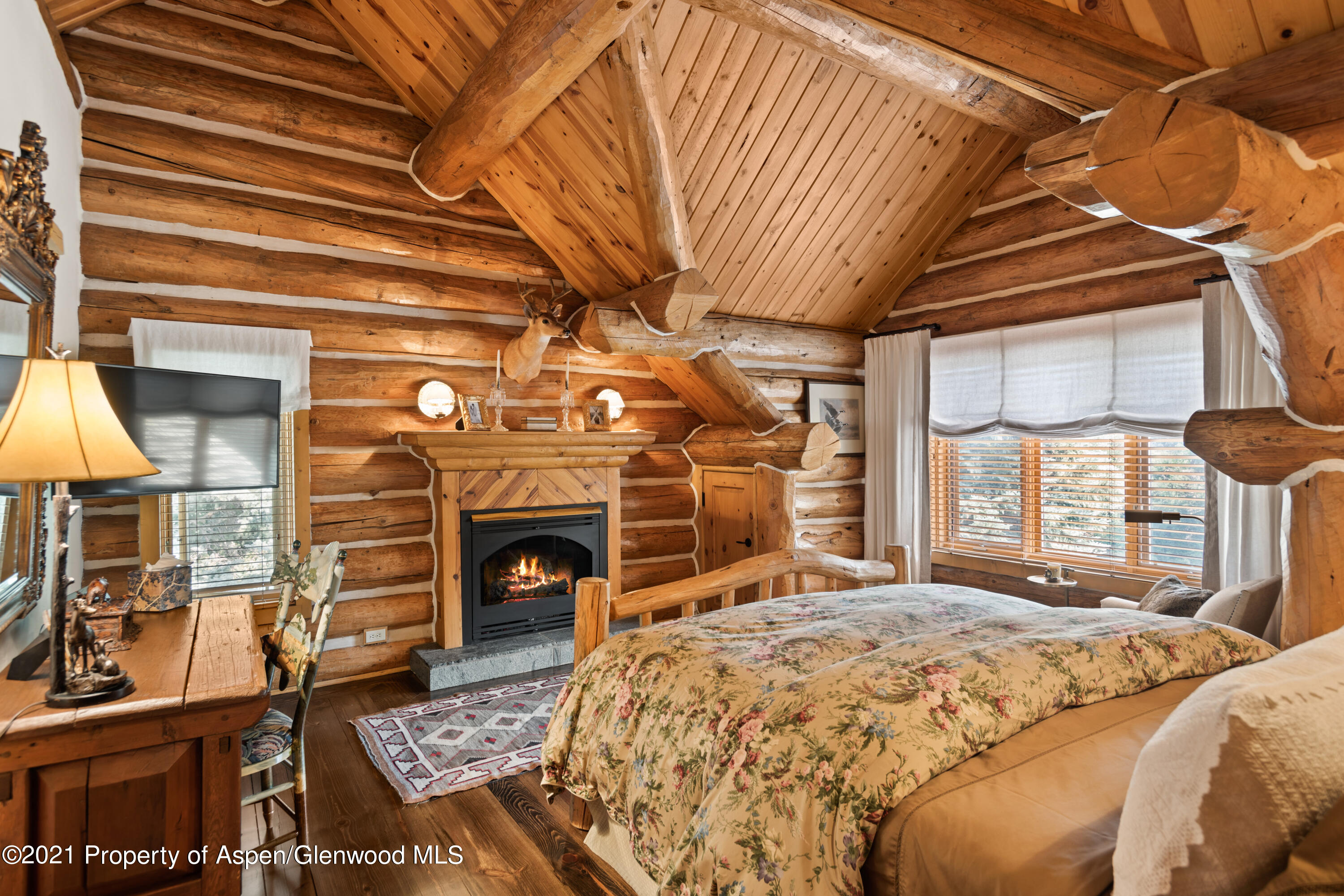 770 Twining Flats Road Woody Creek CO 81656